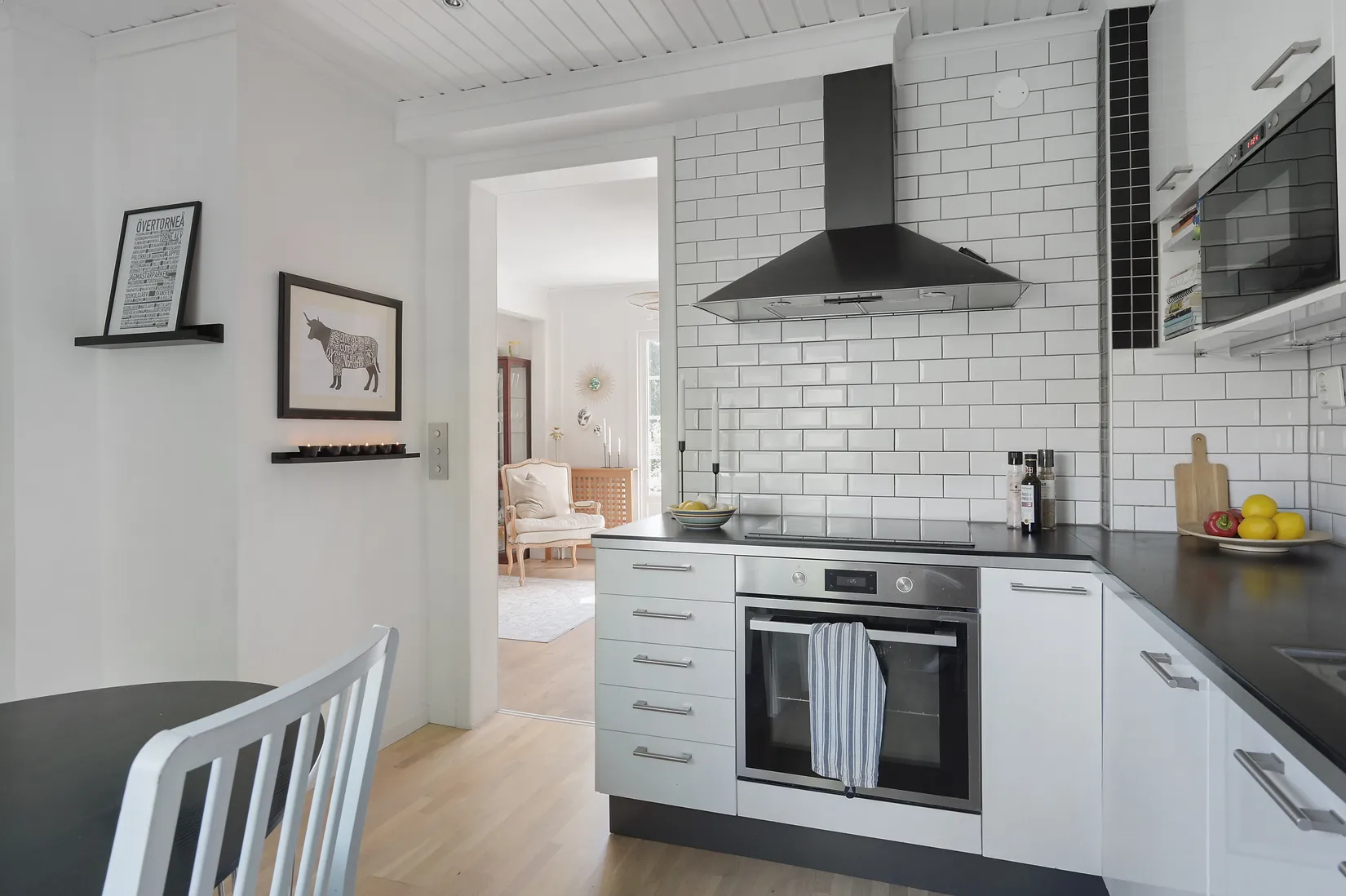 Villa, Tallstubbsbacken 25, Spånga Solhem, Stockholm