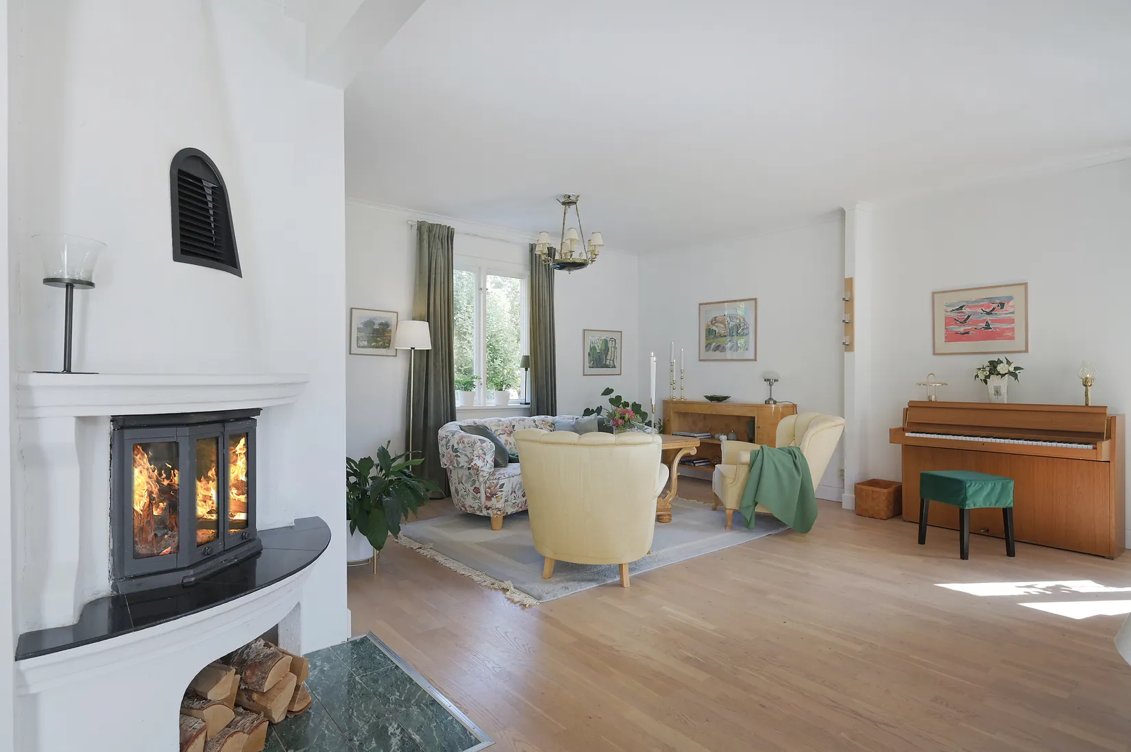 Villa, Tallstubbsbacken 25, Spånga Solhem, Stockholm