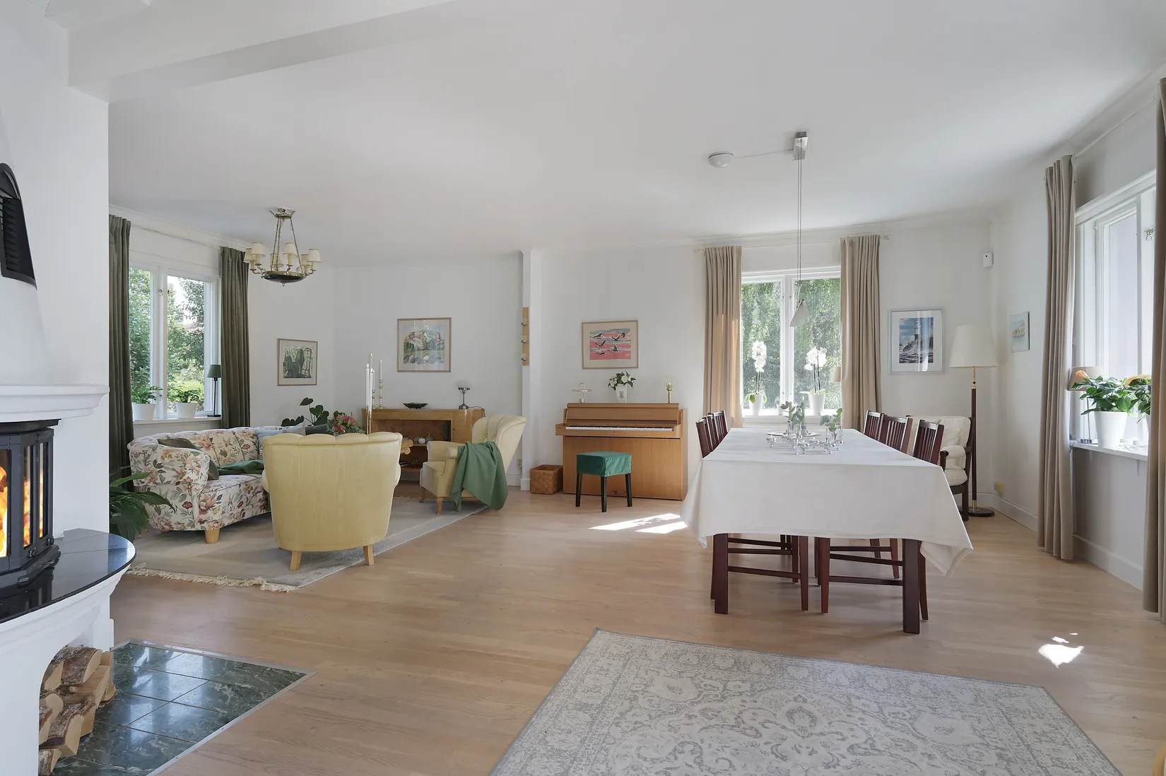 Villa, Tallstubbsbacken 25, Spånga Solhem, Stockholm