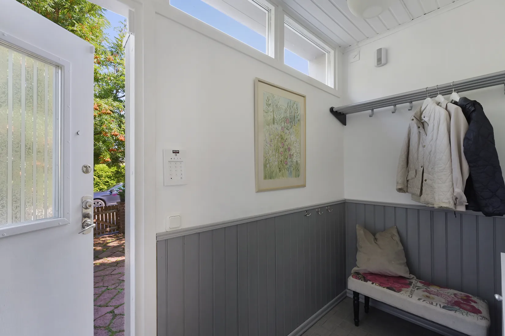 Villa, Tallstubbsbacken 25, Spånga Solhem, Stockholm