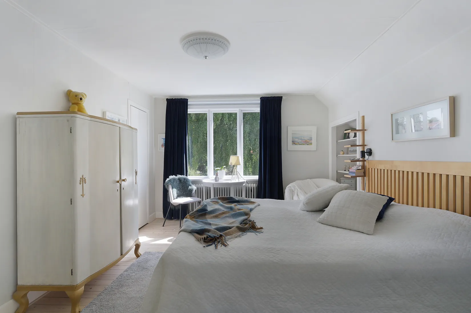 Villa, Tallstubbsbacken 25, Spånga Solhem, Stockholm