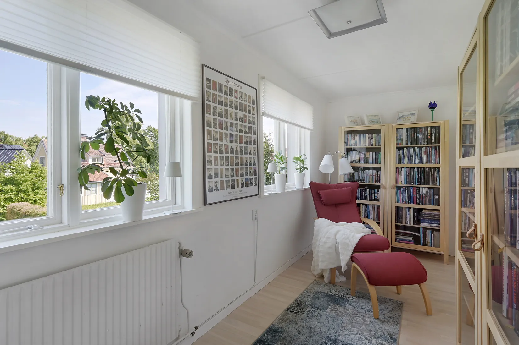 Villa, Tallstubbsbacken 25, Spånga Solhem, Stockholm