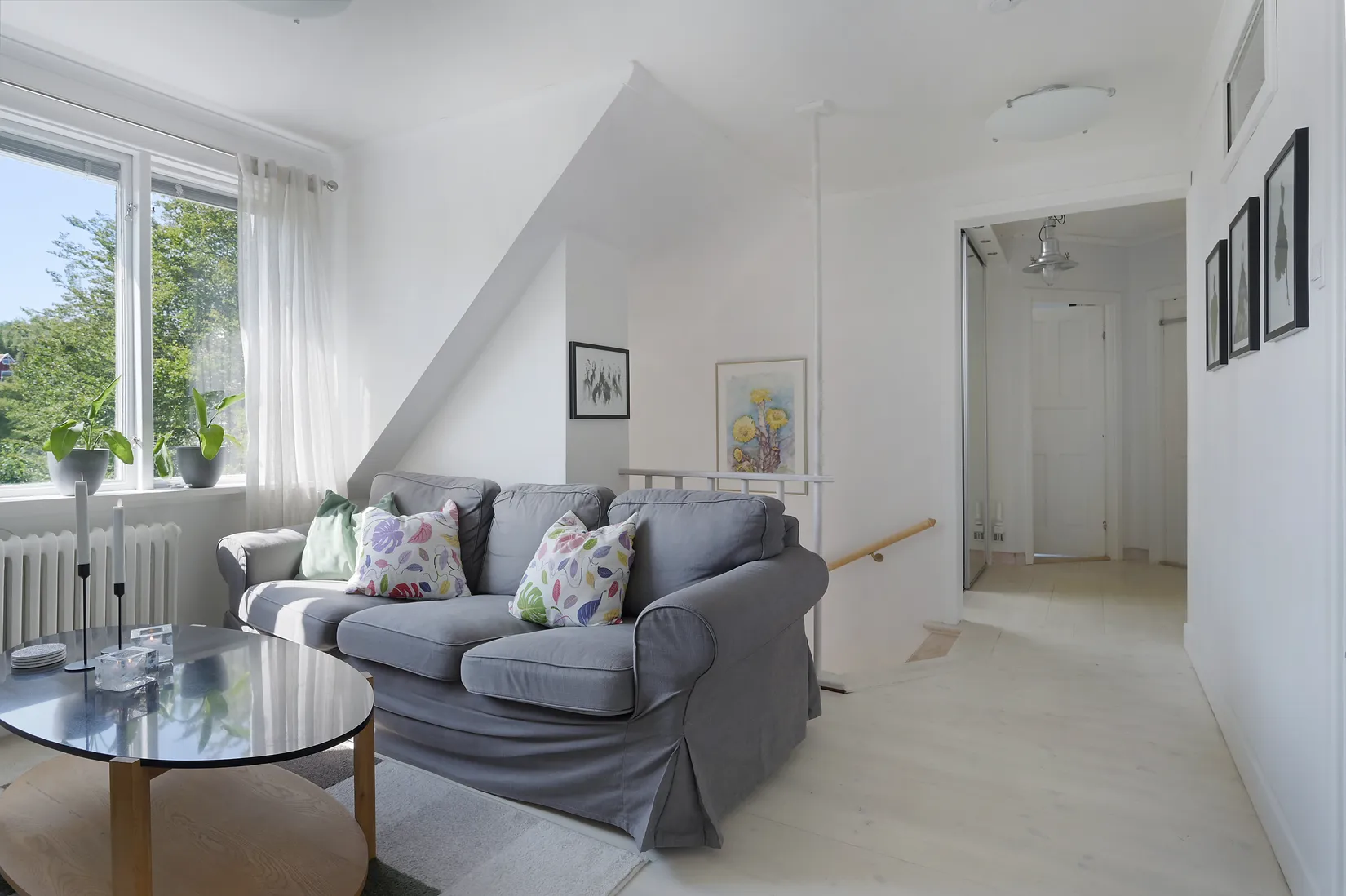Villa, Tallstubbsbacken 25, Spånga Solhem, Stockholm