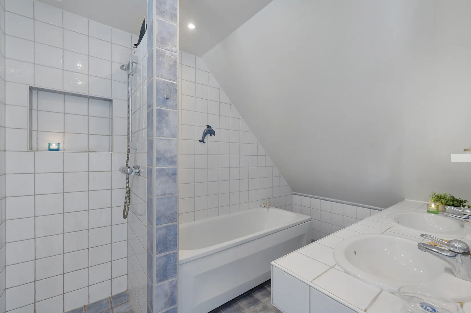 Villa, Tallstubbsbacken 25, Spånga Solhem, Stockholm
