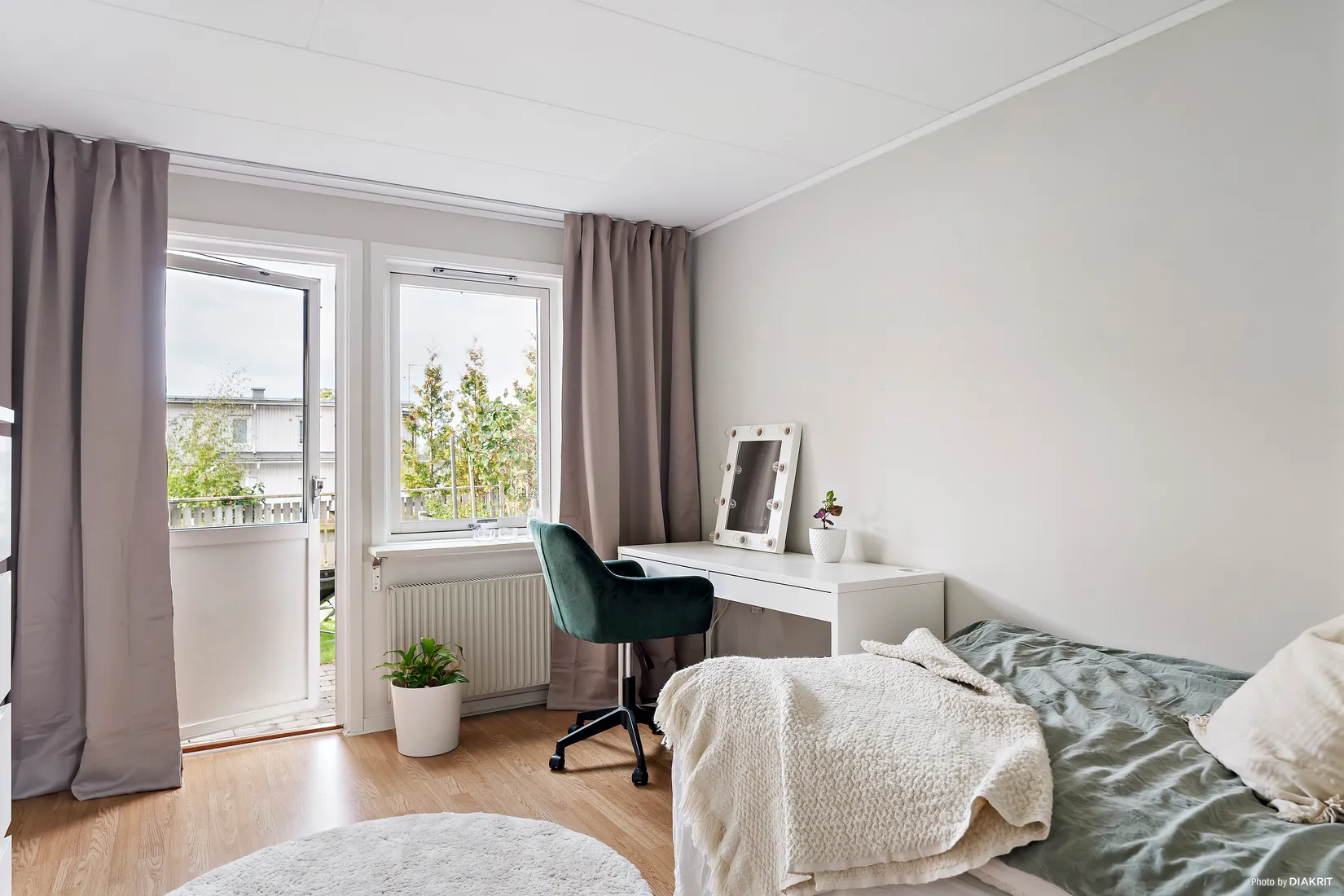Bostadsrätt, Åsa Villaväg 40c, Åsa - Centrum, Kungsbacka