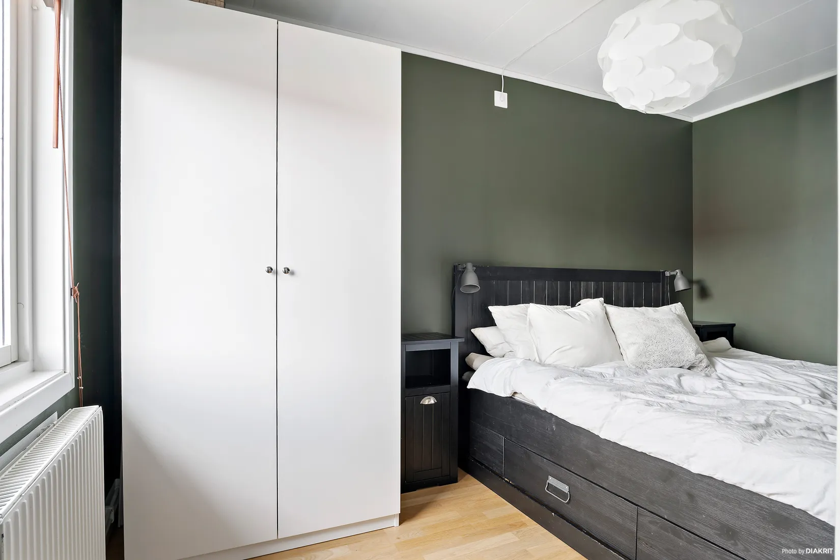 Bostadsrätt, Åsa Villaväg 40c, Åsa - Centrum, Kungsbacka