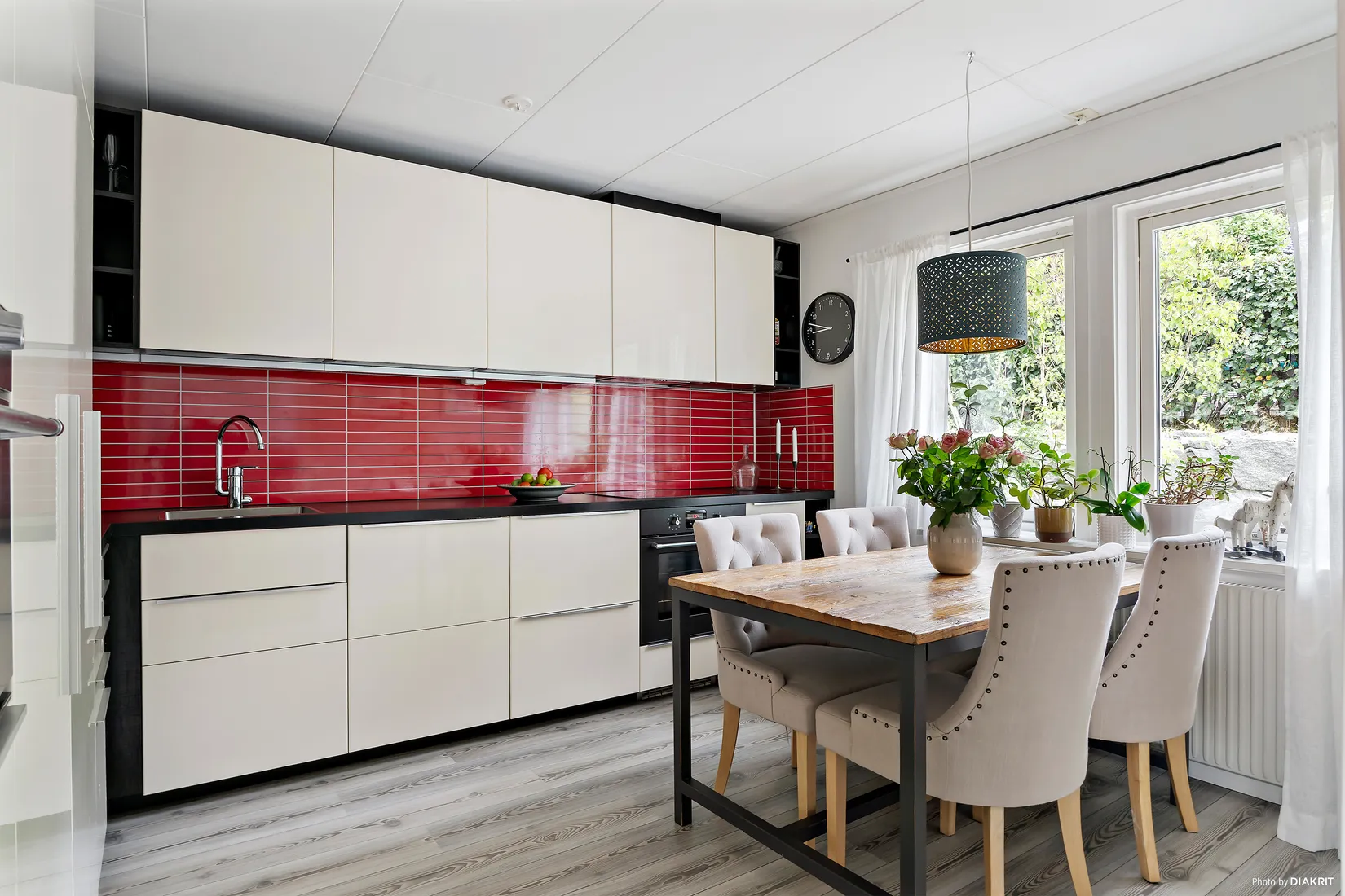 Bostadsrätt, Åsa Villaväg 40c, Åsa - Centrum, Kungsbacka