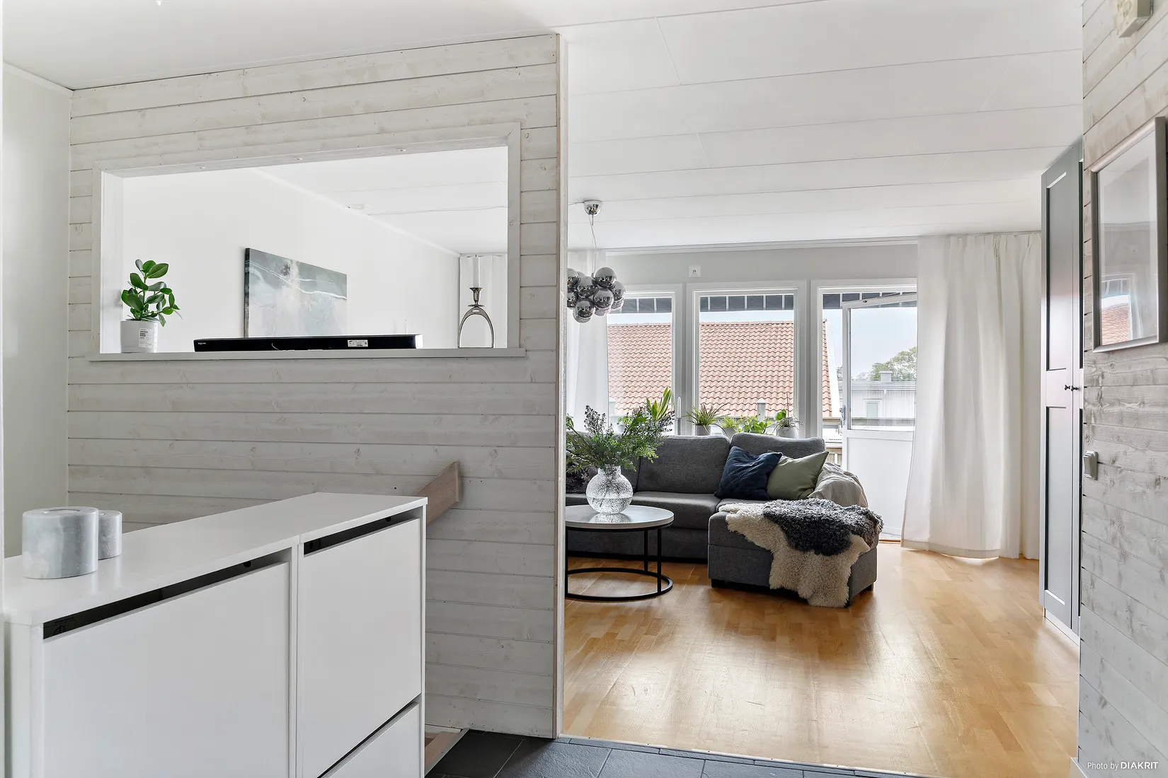 Bostadsrätt, Åsa Villaväg 40c, Åsa - Centrum, Kungsbacka
