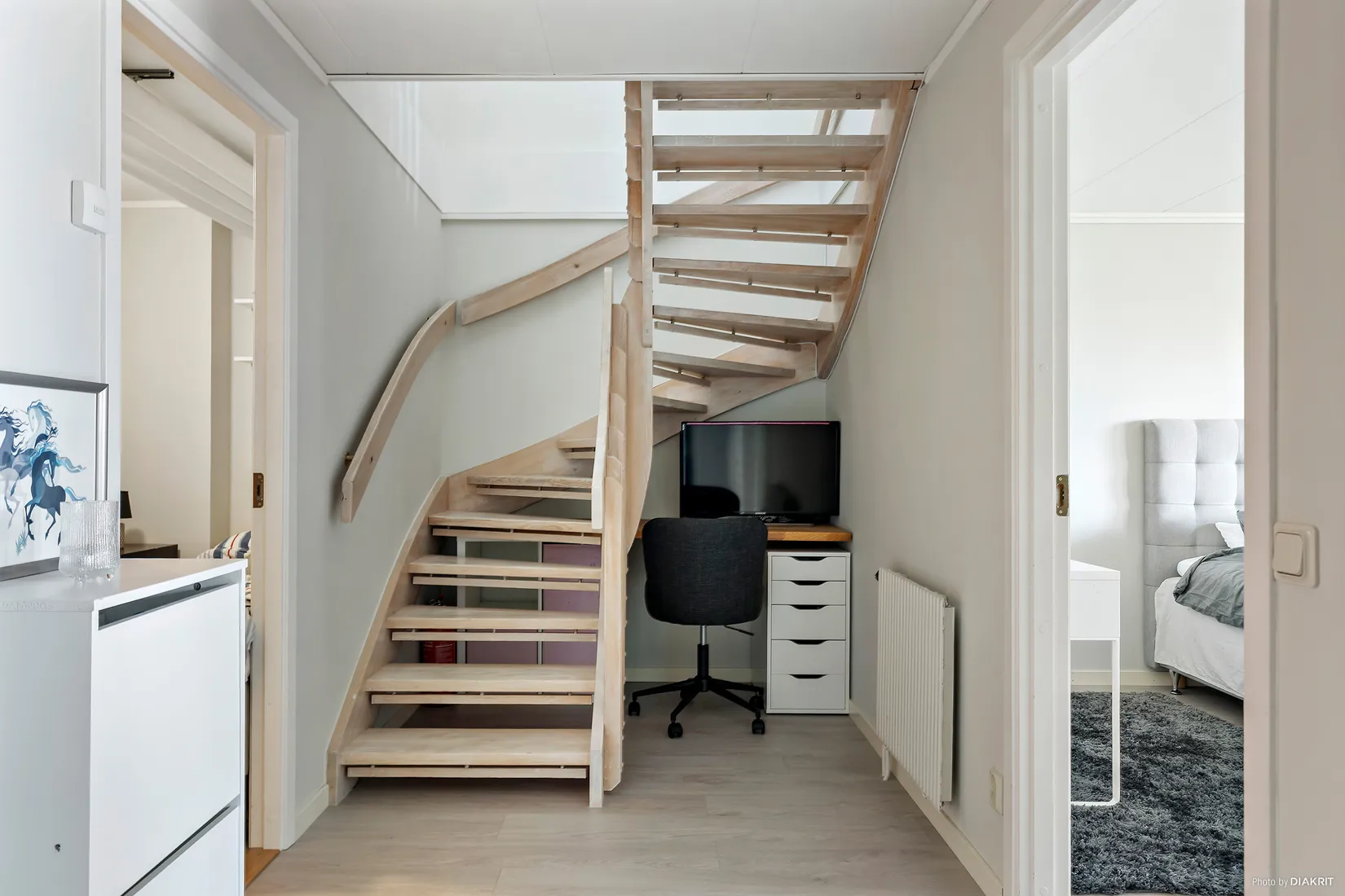 Bostadsrätt, Åsa Villaväg 40c, Åsa - Centrum, Kungsbacka