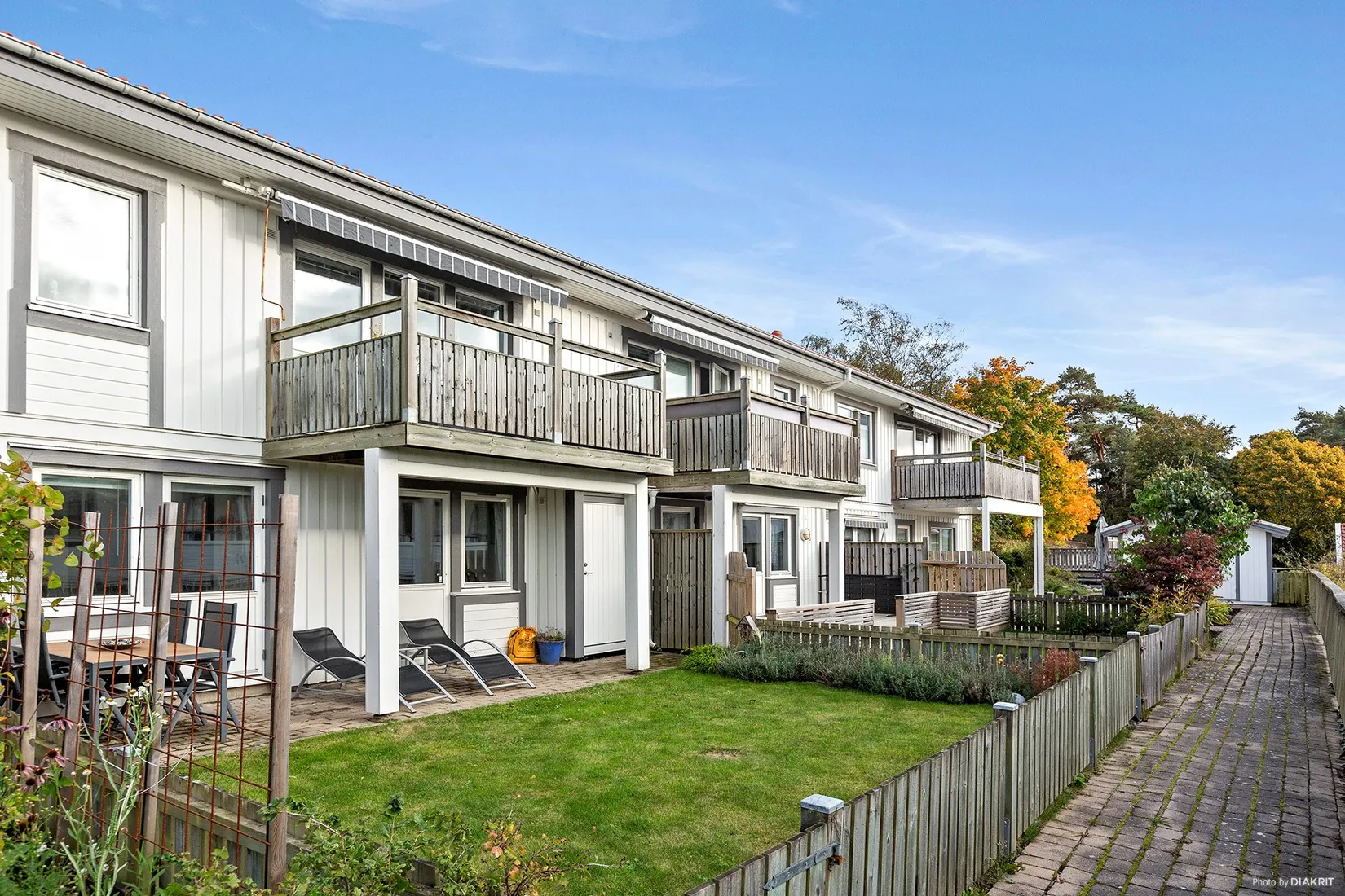 Bostadsrätt, Åsa Villaväg 40c, Åsa - Centrum, Kungsbacka