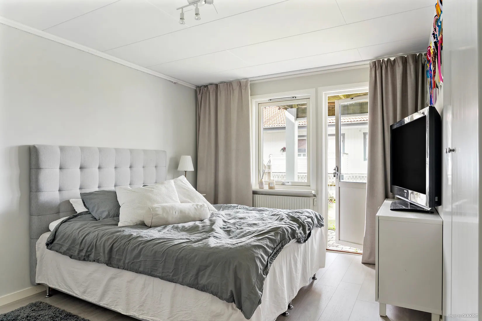 Bostadsrätt, Åsa Villaväg 40c, Åsa - Centrum, Kungsbacka