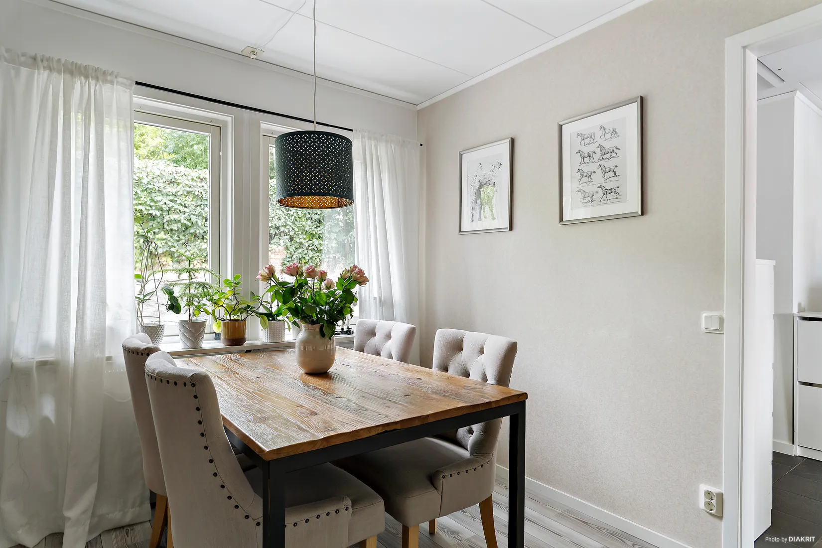 Bostadsrätt, Åsa Villaväg 40c, Åsa - Centrum, Kungsbacka