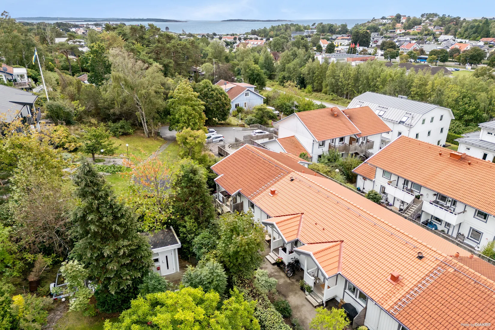 Bostadsrätt, Åsa Villaväg 40c, Åsa - Centrum, Kungsbacka