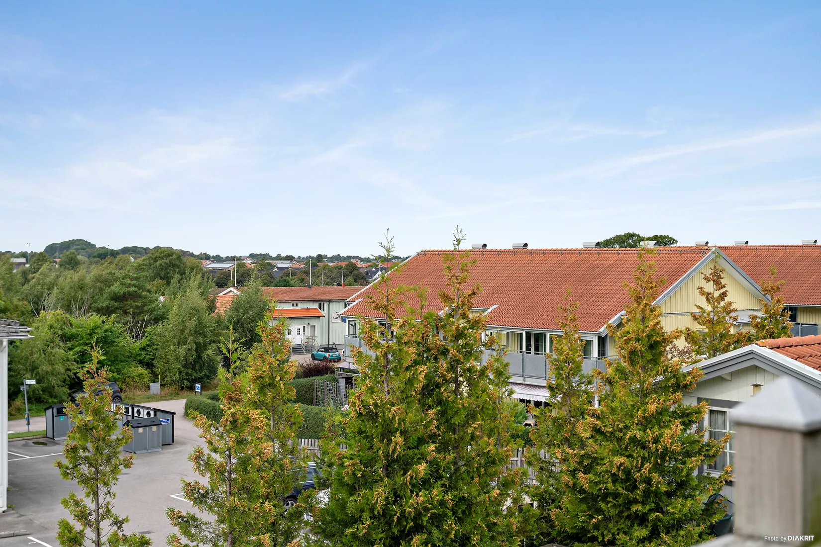 Bostadsrätt, Åsa Villaväg 40c, Åsa - Centrum, Kungsbacka