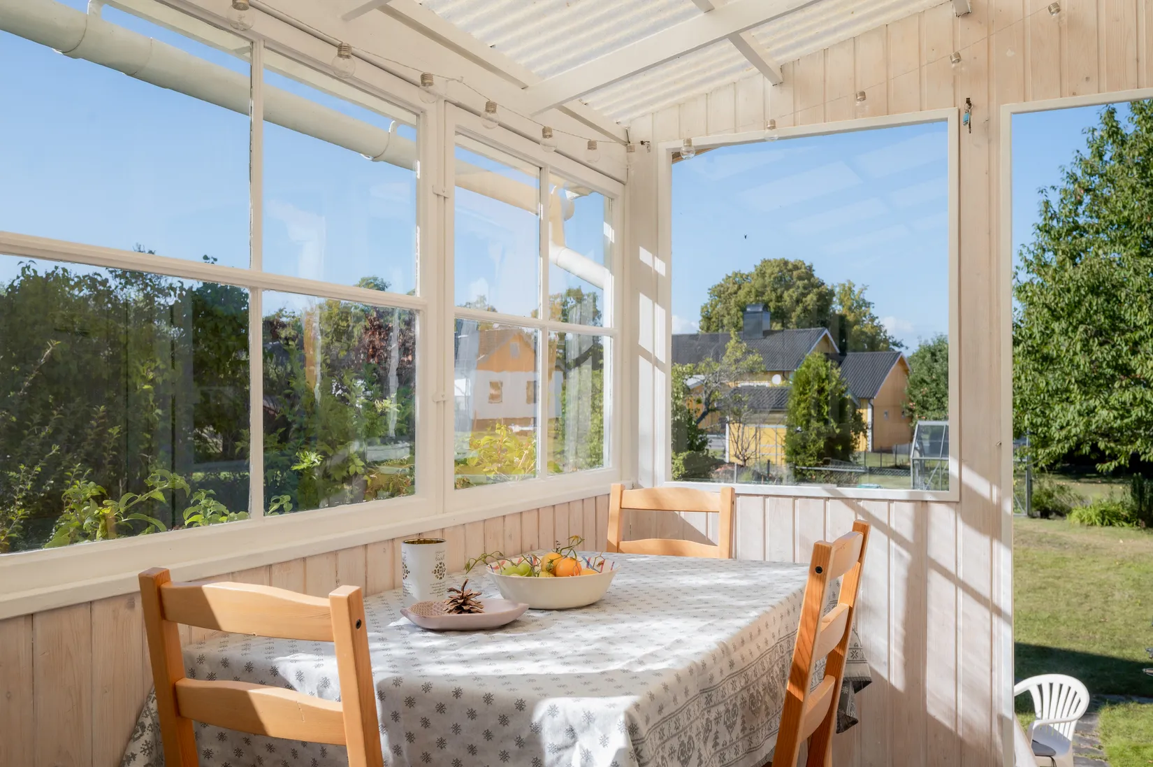 Villa, Skogsvägen 2, Oppeby, Nyköping