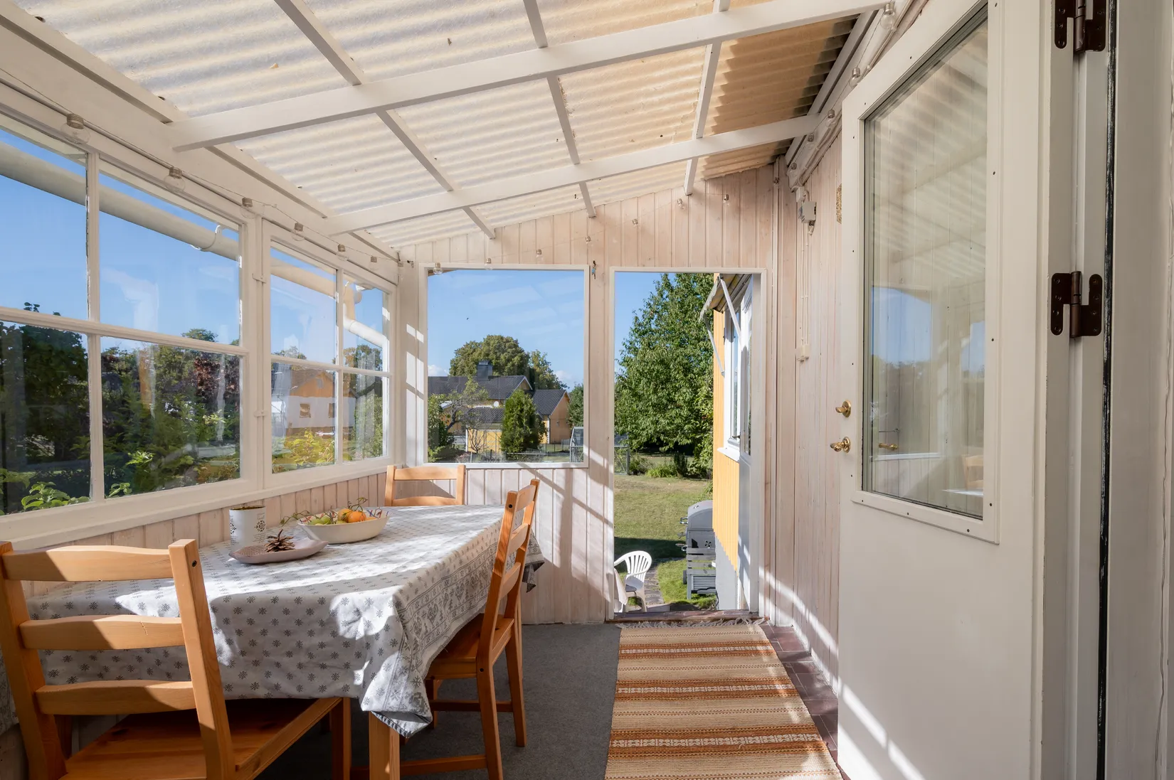 Villa, Skogsvägen 2, Oppeby, Nyköping