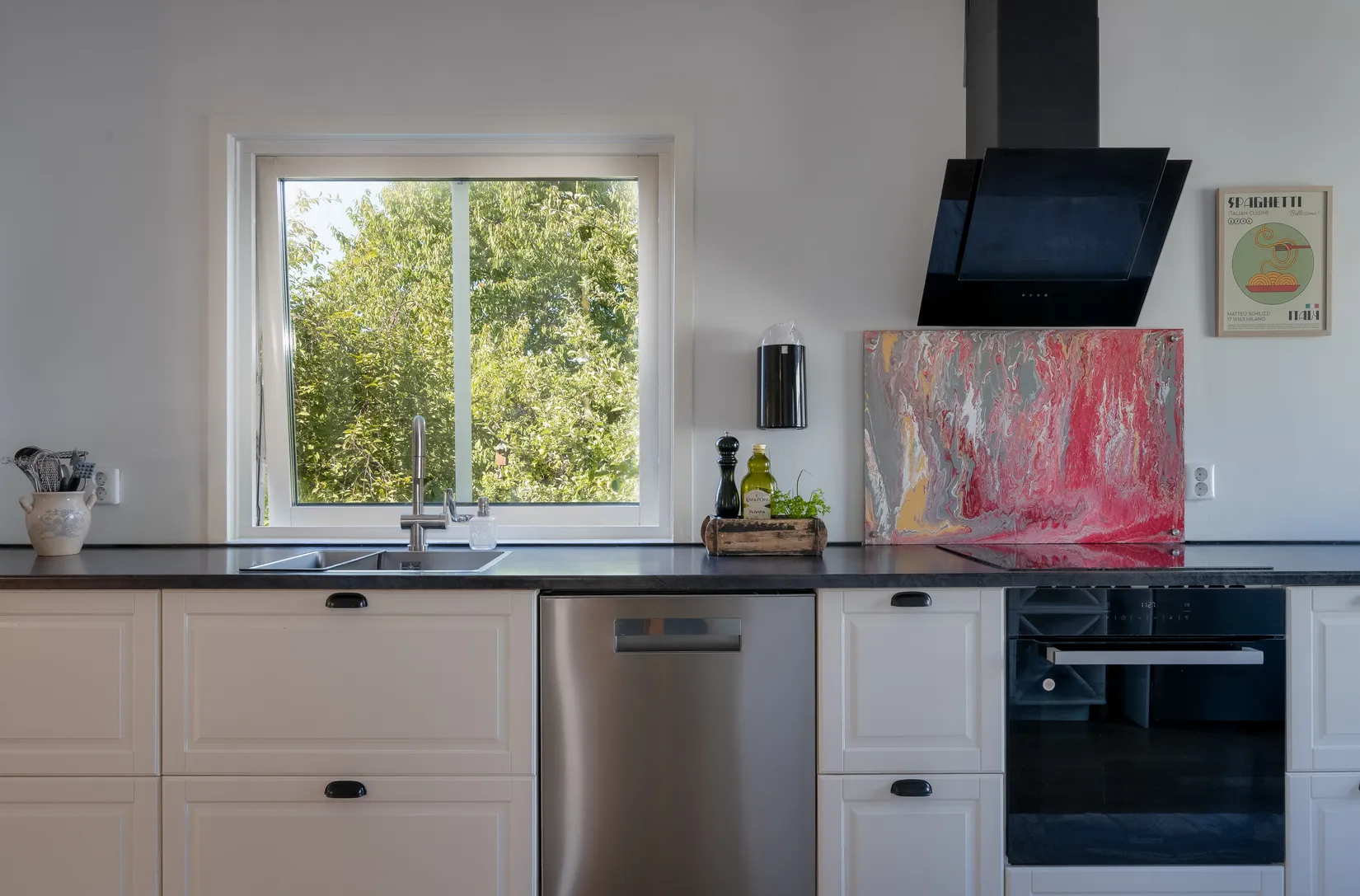 Villa, Skogsvägen 2, Oppeby, Nyköping