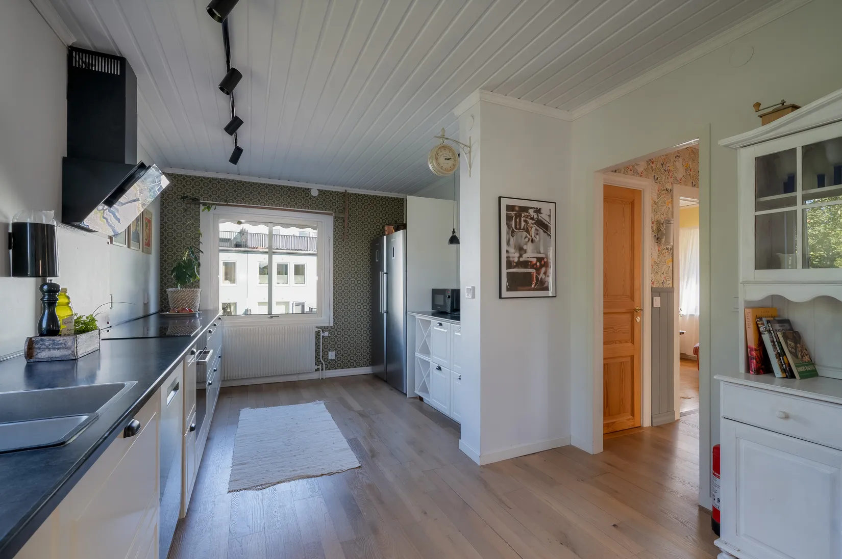 Villa, Skogsvägen 2, Oppeby, Nyköping