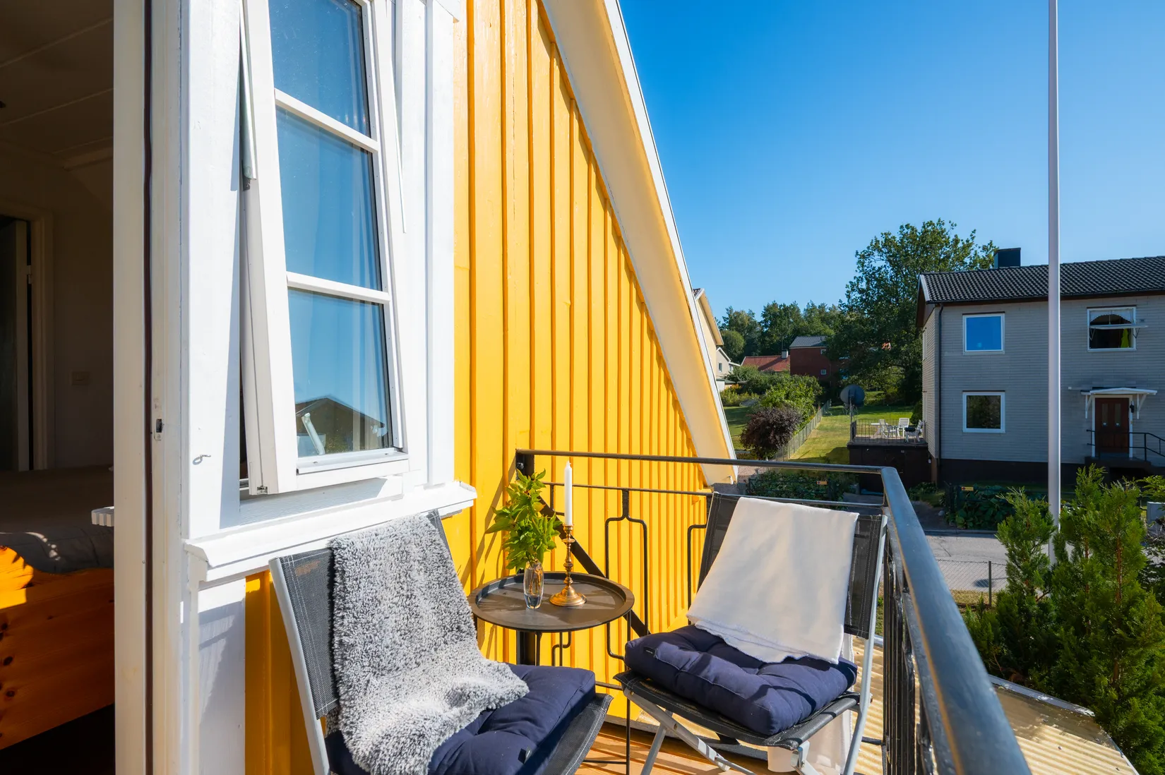 Villa, Skogsvägen 2, Oppeby, Nyköping