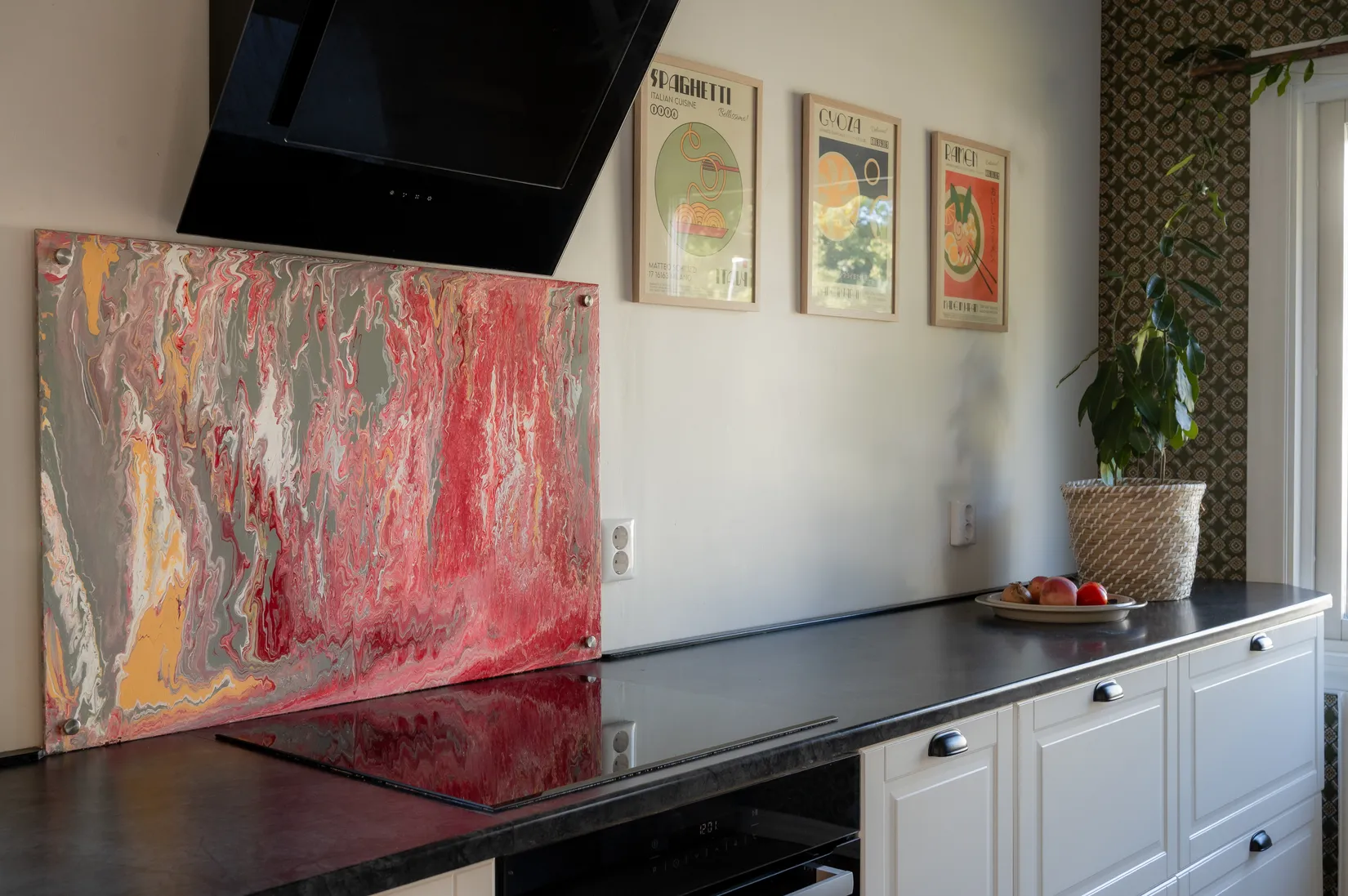 Villa, Skogsvägen 2, Oppeby, Nyköping
