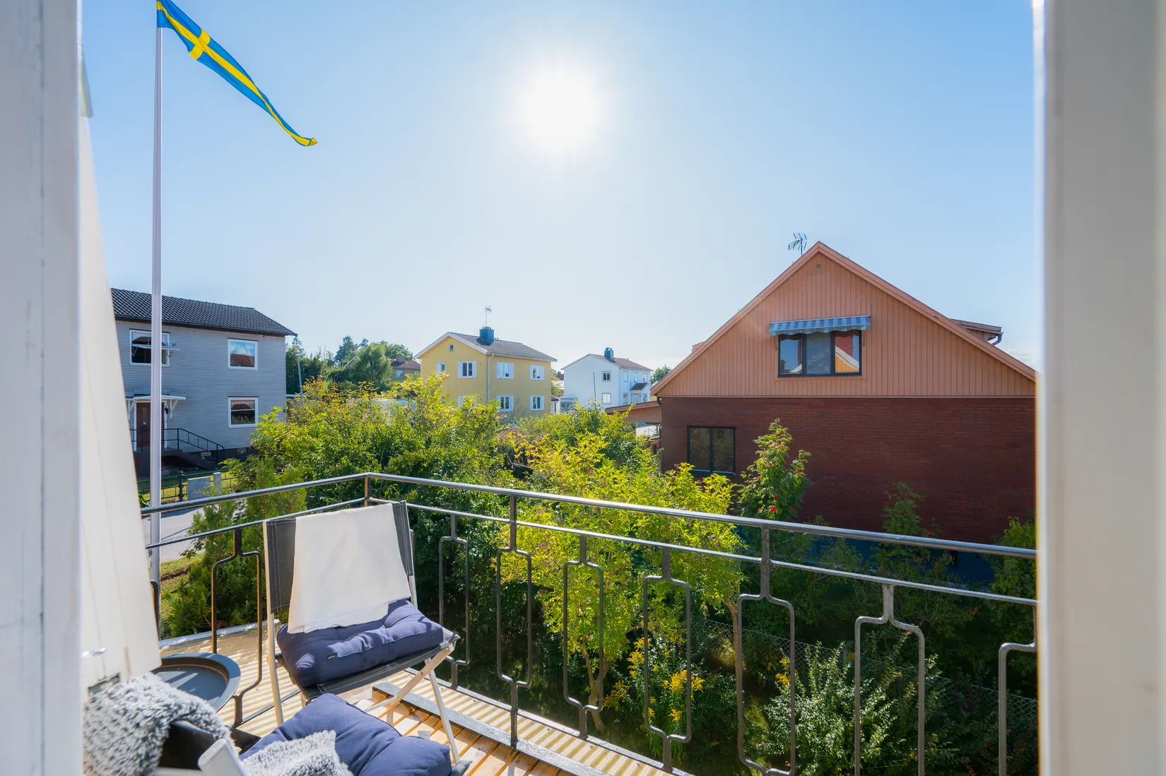 Villa, Skogsvägen 2, Oppeby, Nyköping