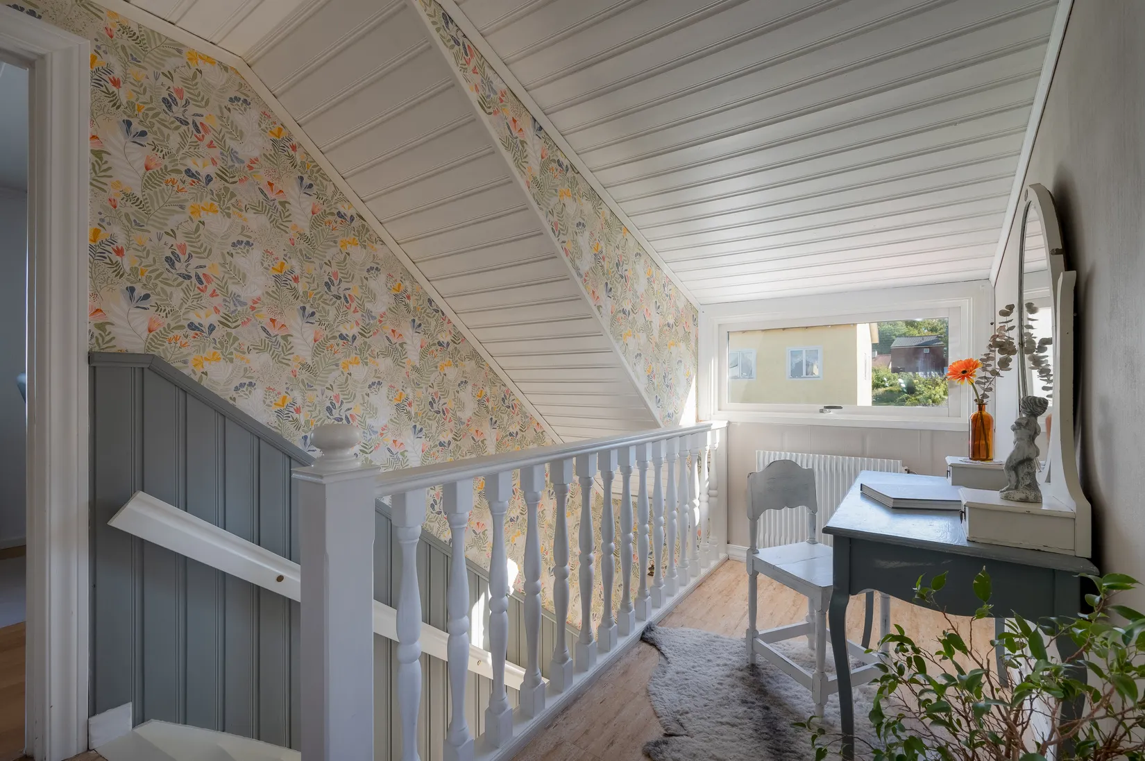 Villa, Skogsvägen 2, Oppeby, Nyköping
