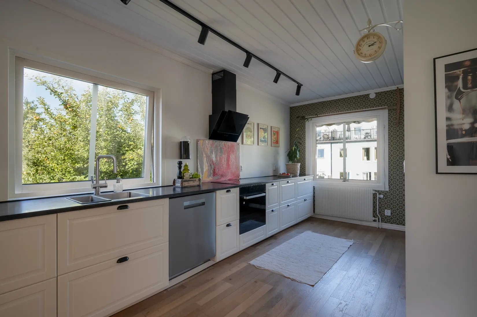 Villa, Skogsvägen 2, Oppeby, Nyköping