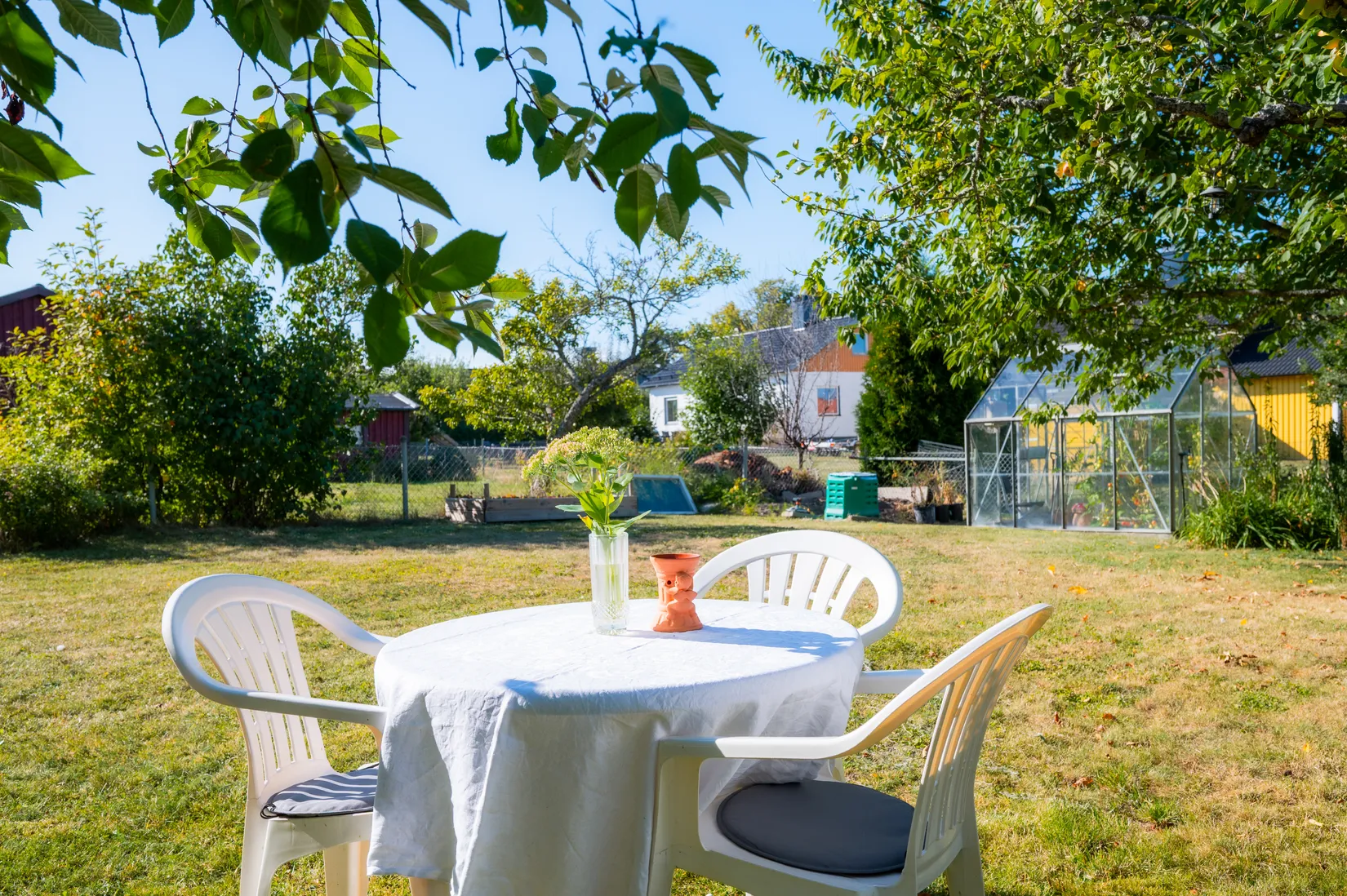 Villa, Skogsvägen 2, Oppeby, Nyköping