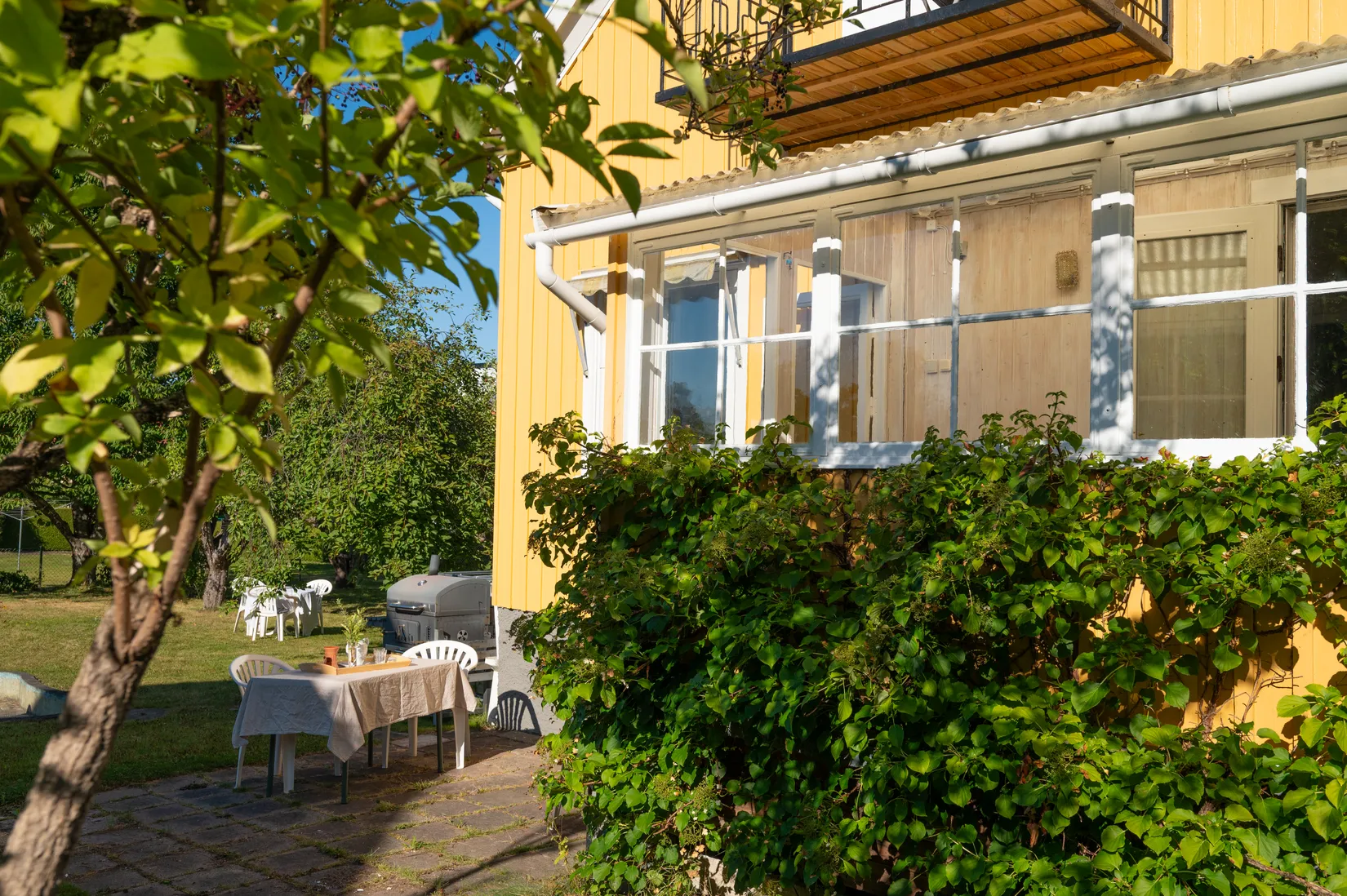 Villa, Skogsvägen 2, Oppeby, Nyköping