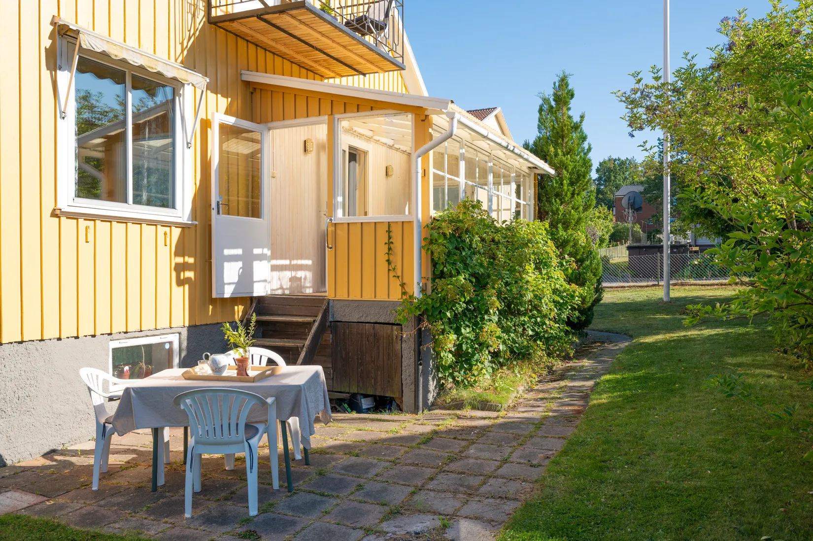 Villa, Skogsvägen 2, Oppeby, Nyköping