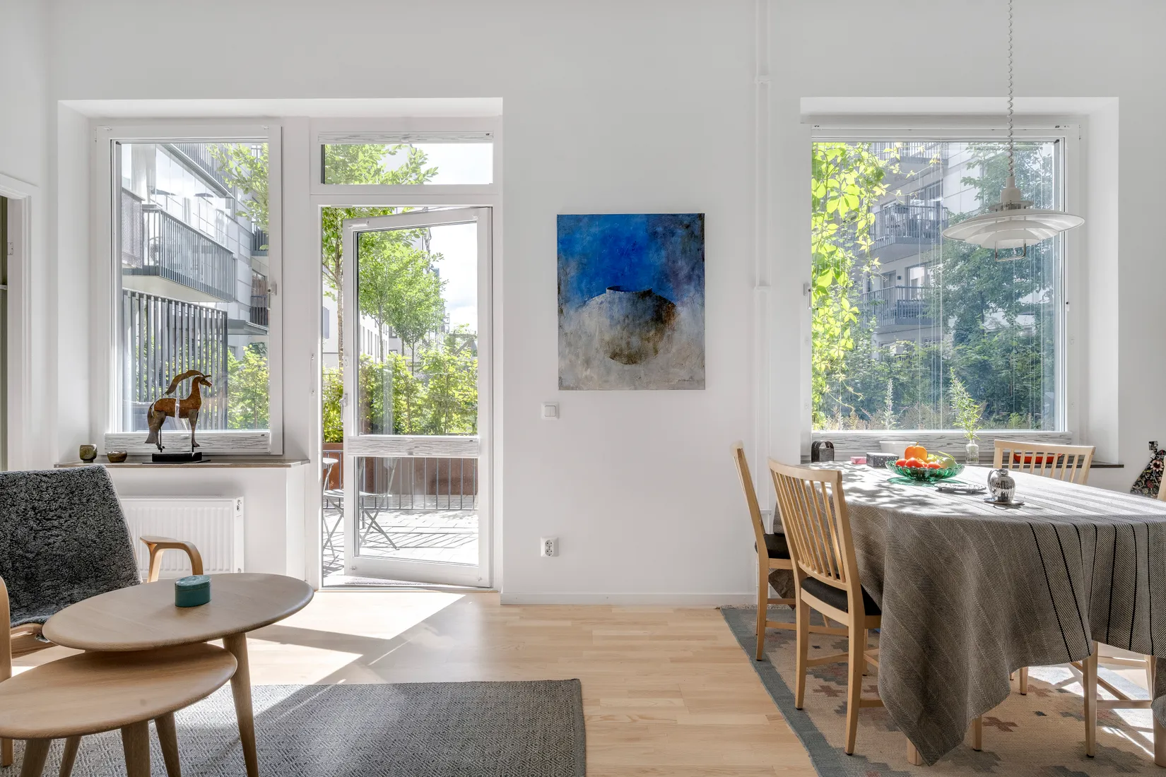 Bostadsrätt, Gerd Enequists gata 12B, Rosendal, Uppsala