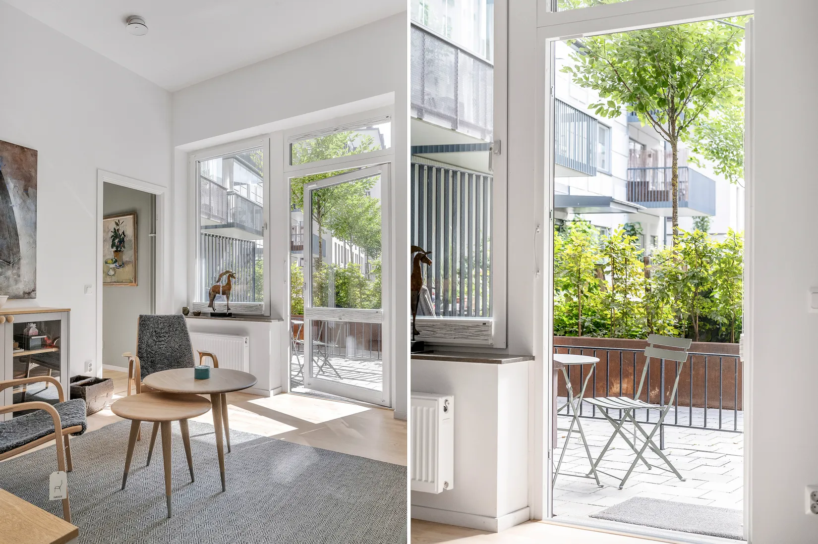 Bostadsrätt, Gerd Enequists gata 12B, Rosendal, Uppsala
