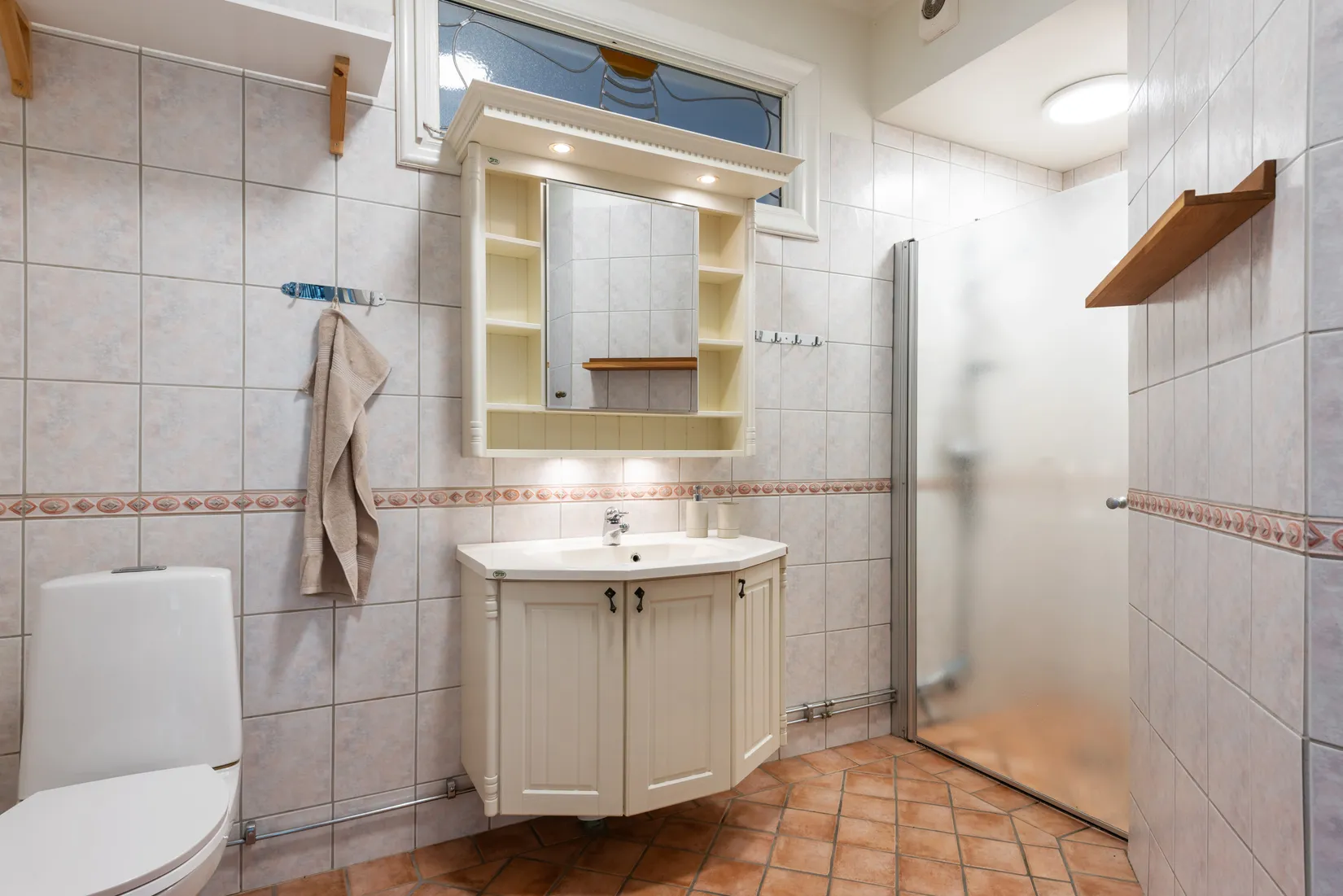 Bostadsrätt, Valhallagatan 2a, Cenrala Norrtälje, Norrtälje