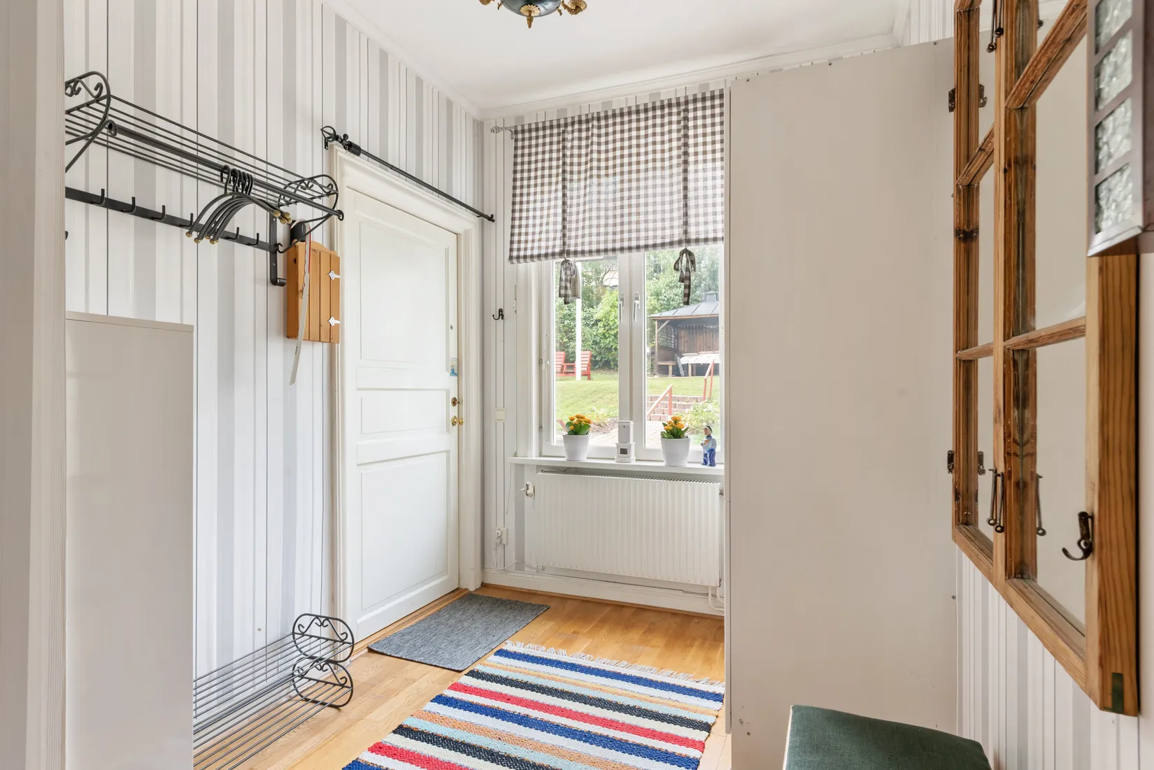 Bostadsrätt, Valhallagatan 2a, Cenrala Norrtälje, Norrtälje