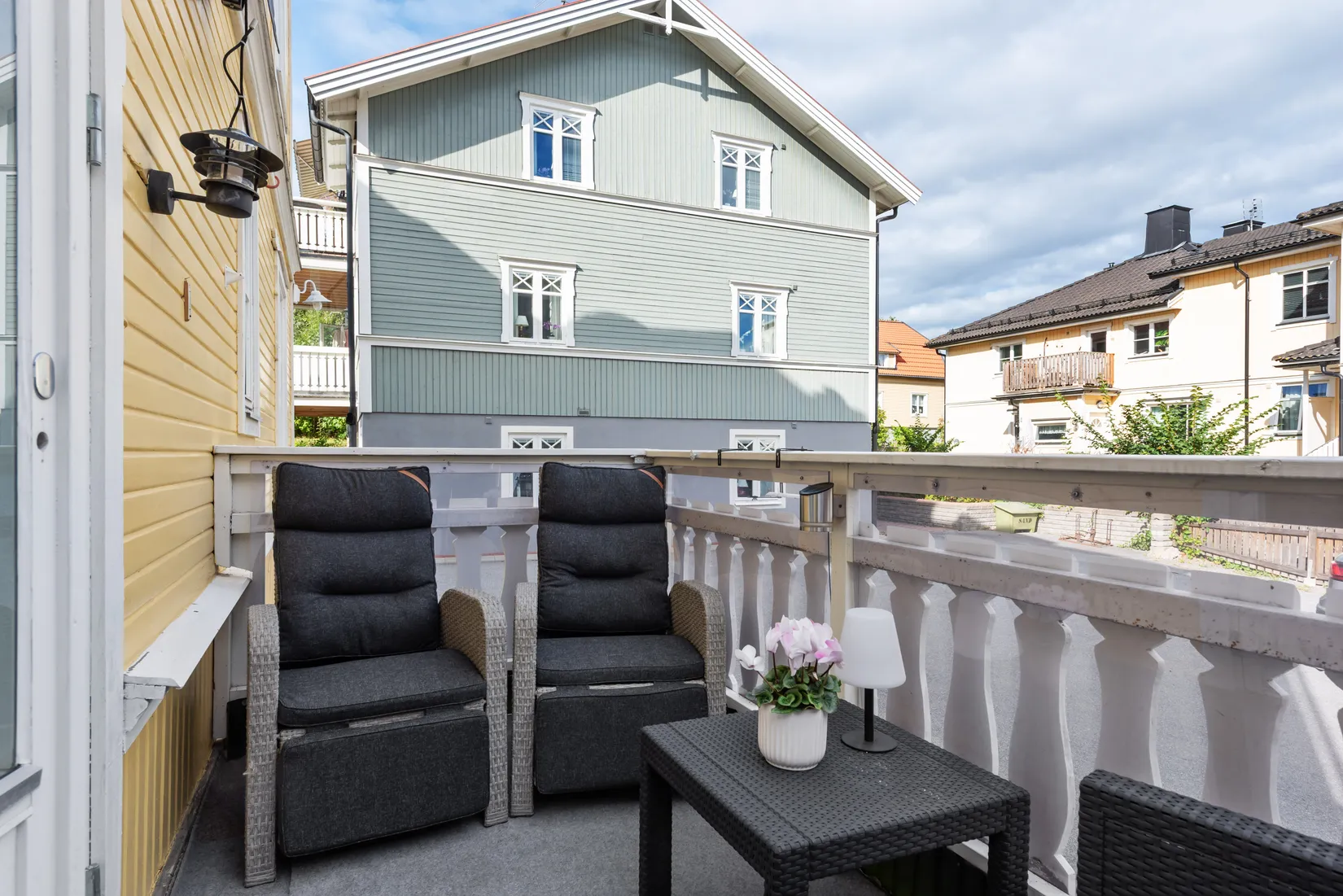 Bostadsrätt, Valhallagatan 2a, Cenrala Norrtälje, Norrtälje