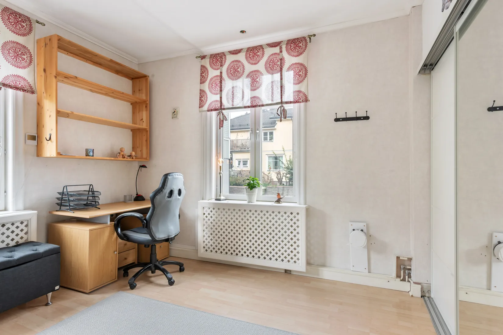 Bostadsrätt, Valhallagatan 2a, Cenrala Norrtälje, Norrtälje