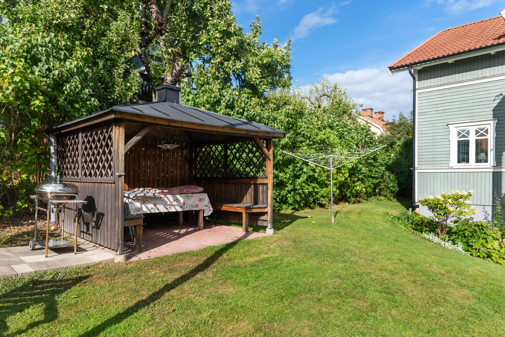 Bostadsrätt, Valhallagatan 2a, Cenrala Norrtälje, Norrtälje