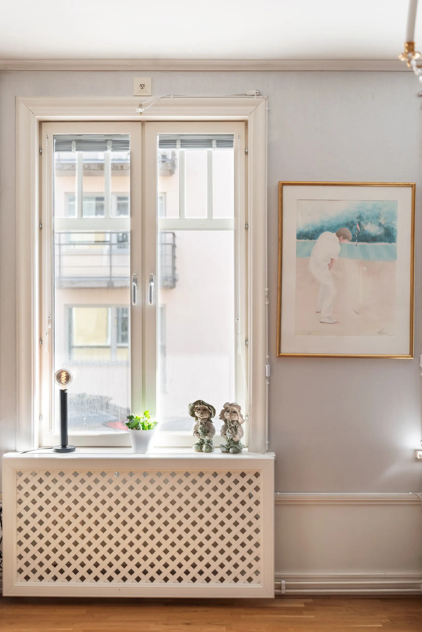 Bostadsrätt, Valhallagatan 2a, Cenrala Norrtälje, Norrtälje