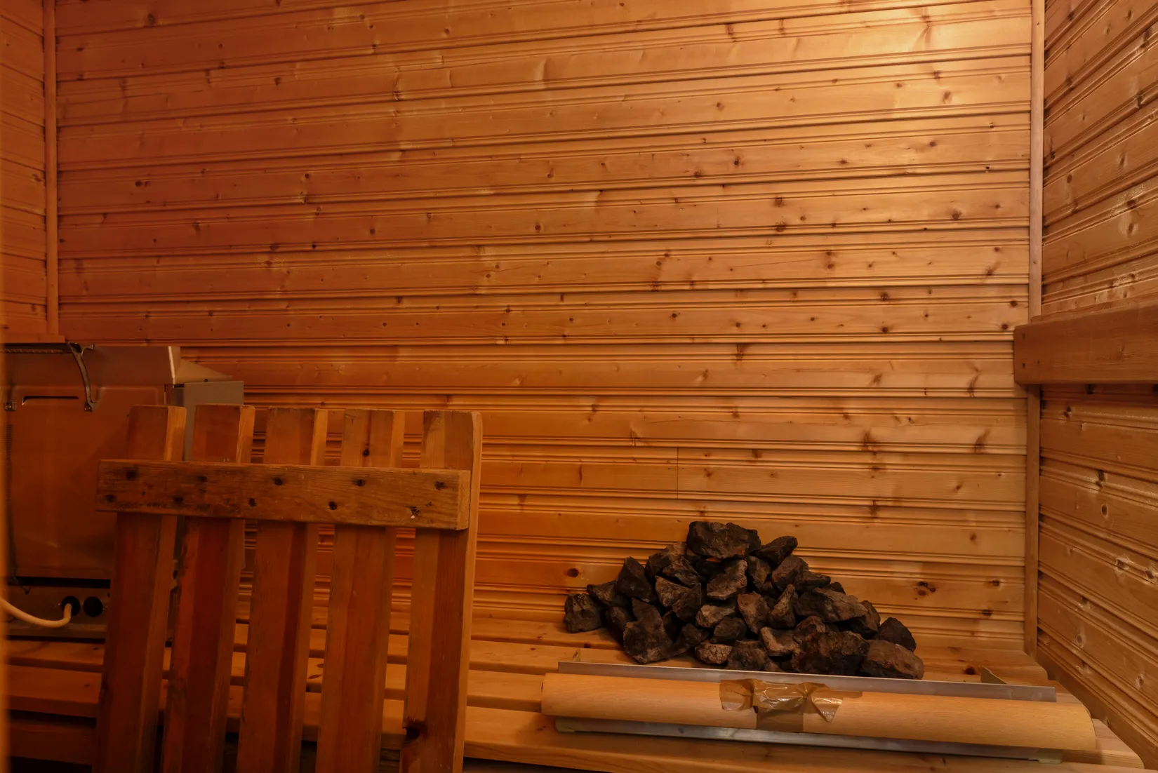 Fritidshus, Bredängsvägen 12, Norrtälje
