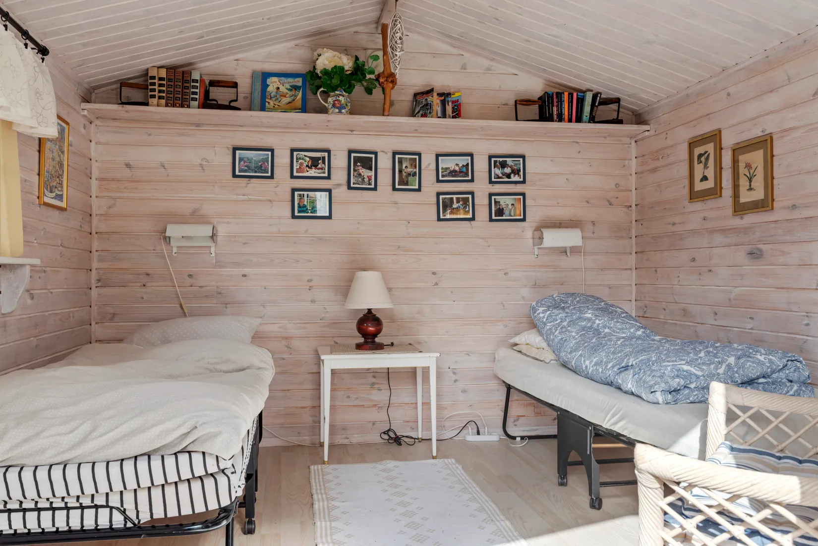 Fritidshus, Bredängsvägen 12, Norrtälje