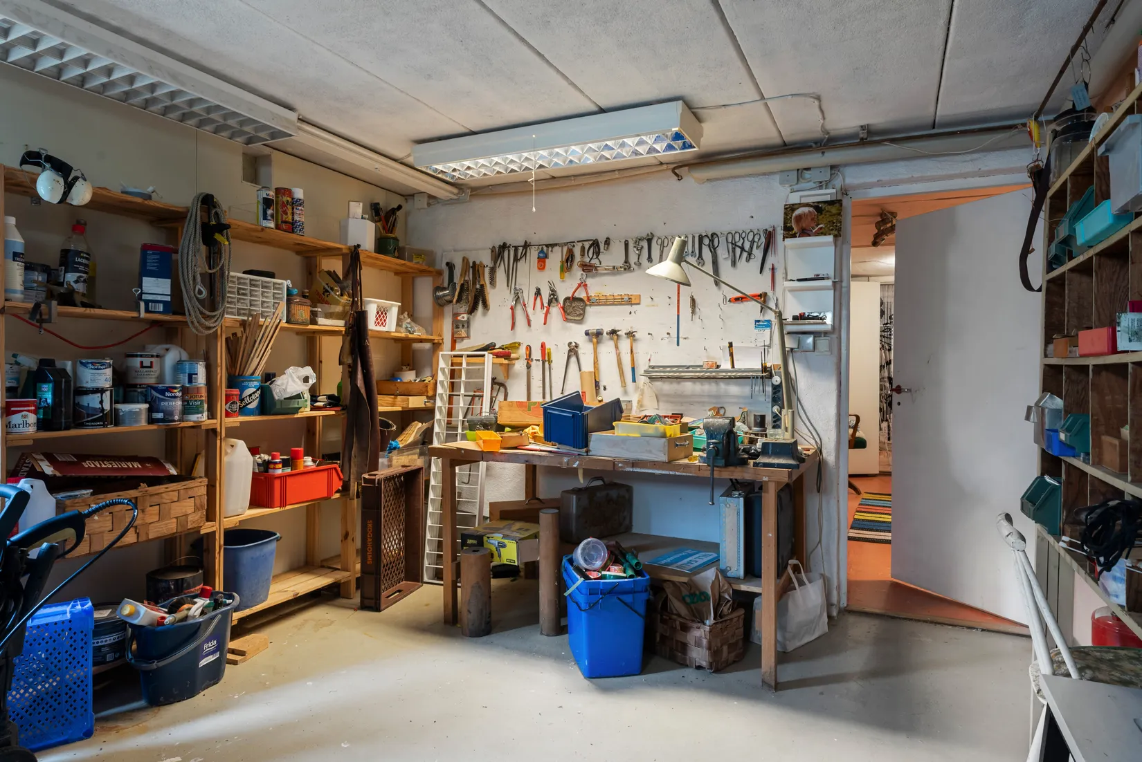 Fritidshus, Bredängsvägen 12, Norrtälje