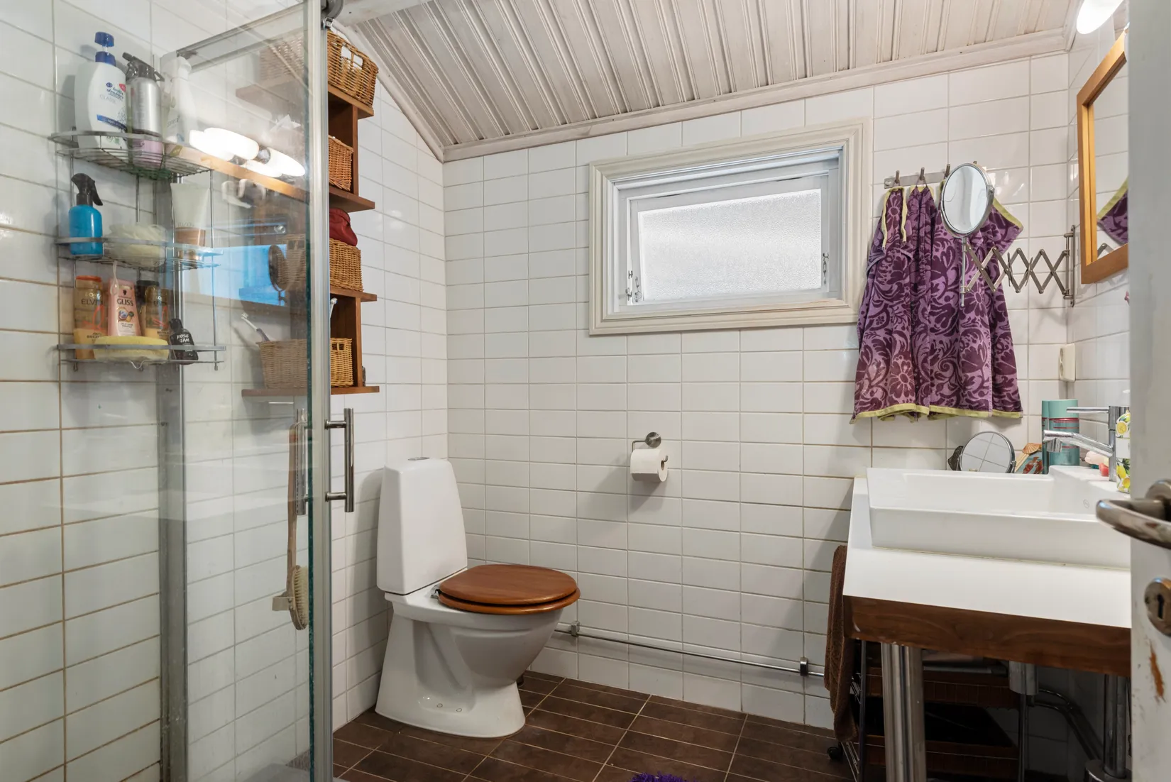 Fritidshus, Bredängsvägen 12, Norrtälje
