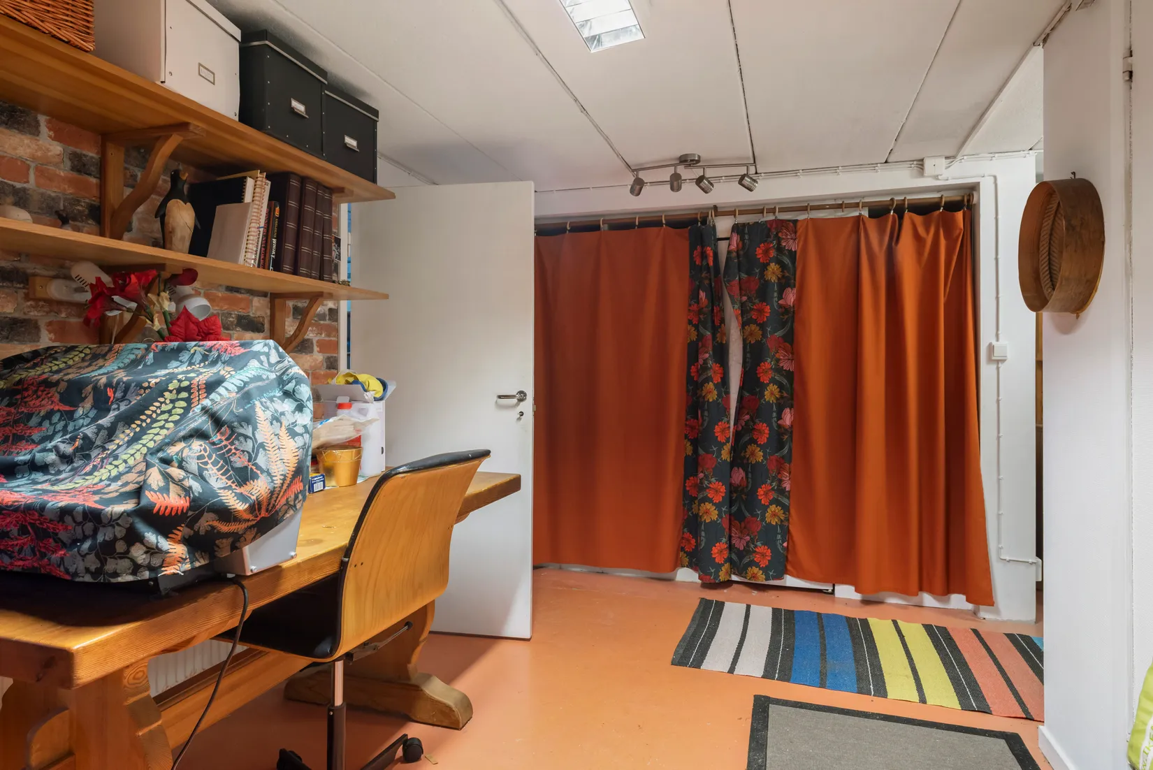 Fritidshus, Bredängsvägen 12, Norrtälje