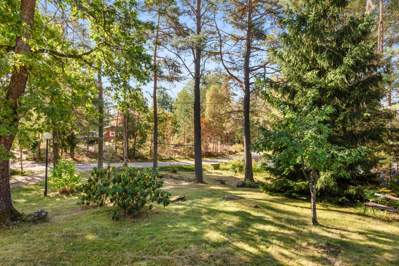 Fritidshus, Nybodasvängen 47, Gottöra, Norrtälje
