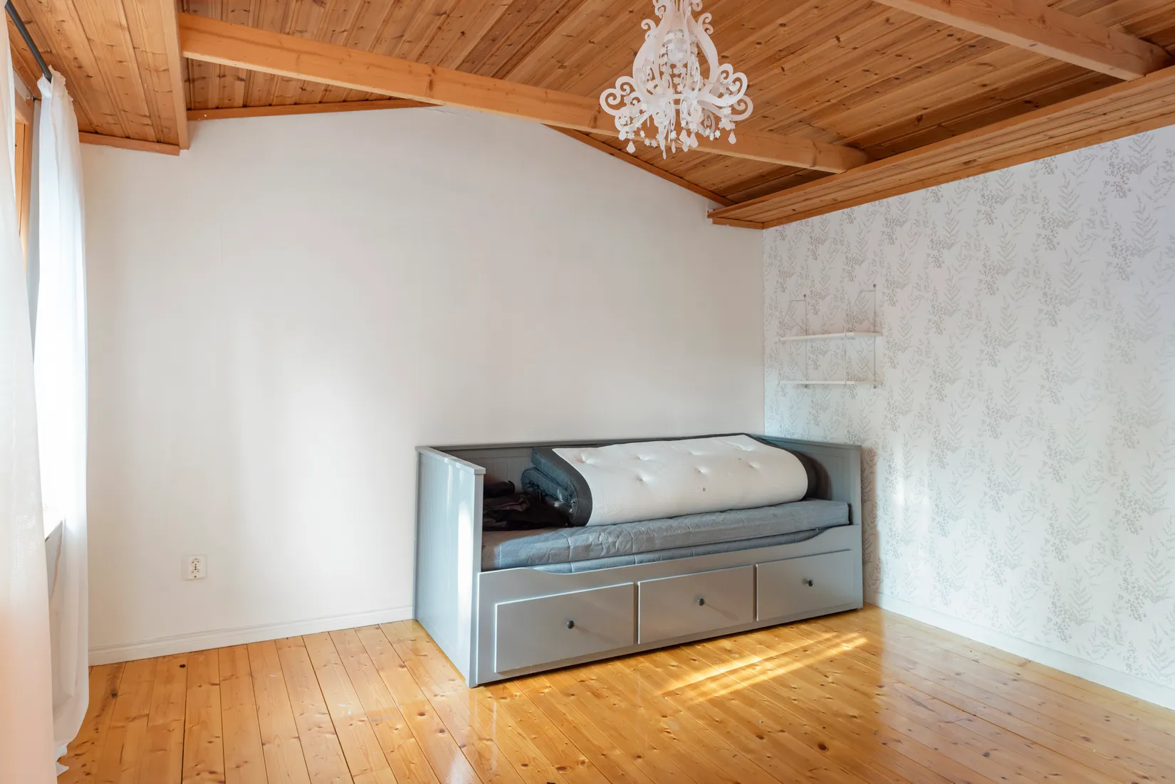Fritidshus, Nybodasvängen 47, Gottöra, Norrtälje
