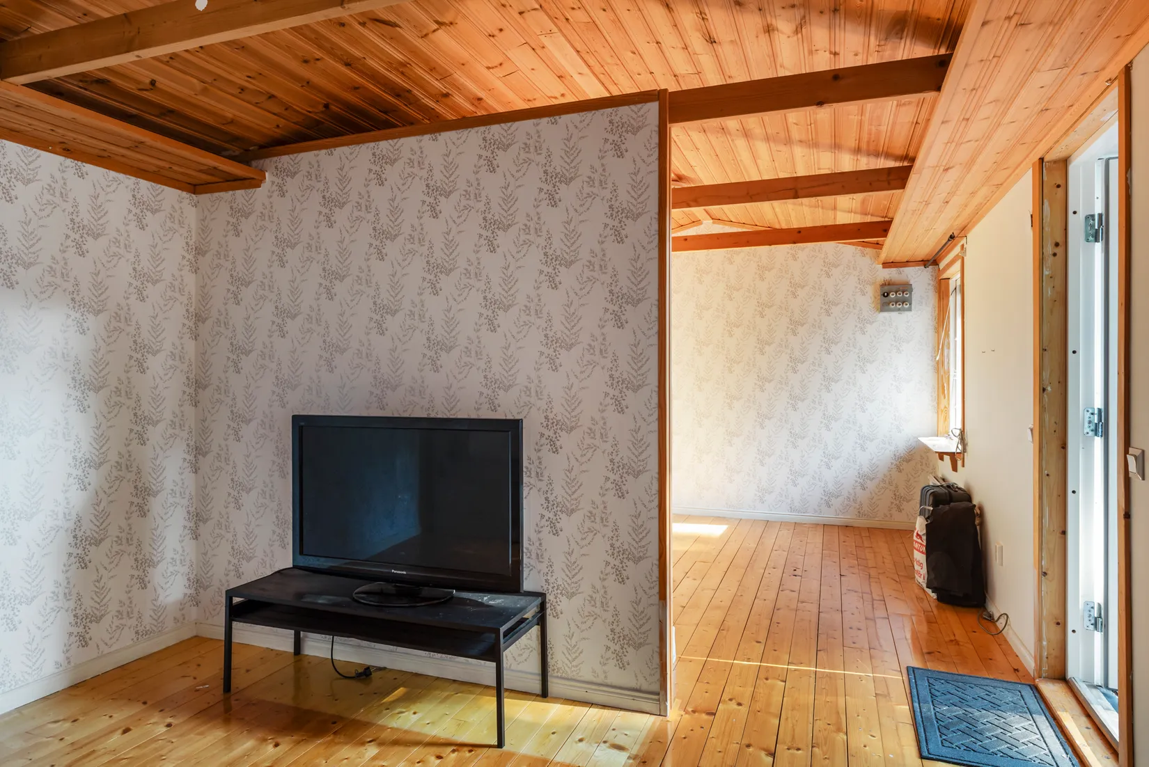 Fritidshus, Nybodasvängen 47, Gottöra, Norrtälje