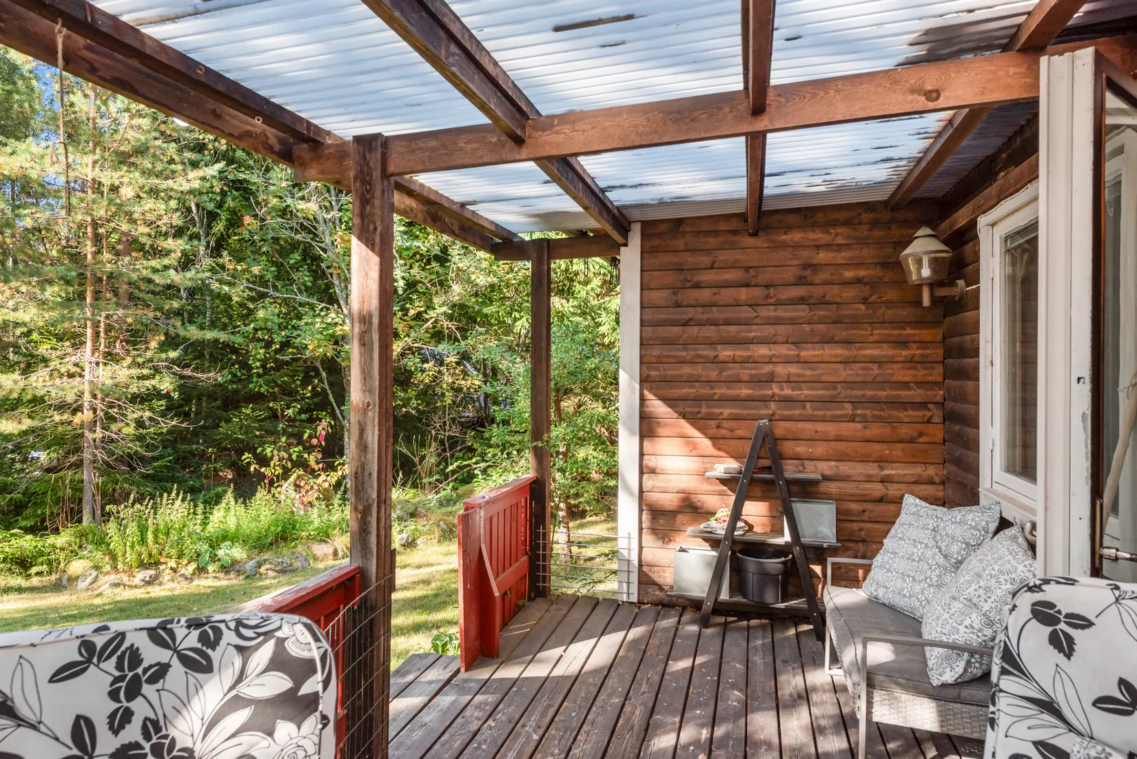 Fritidshus, Nybodasvängen 47, Gottöra, Norrtälje
