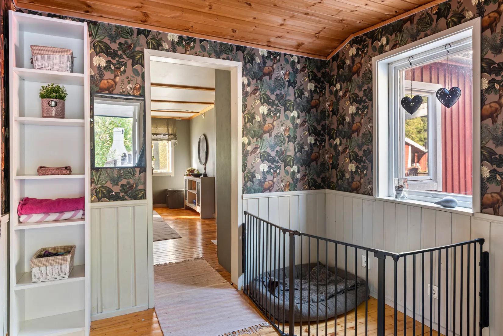 Fritidshus, Nybodasvängen 47, Gottöra, Norrtälje
