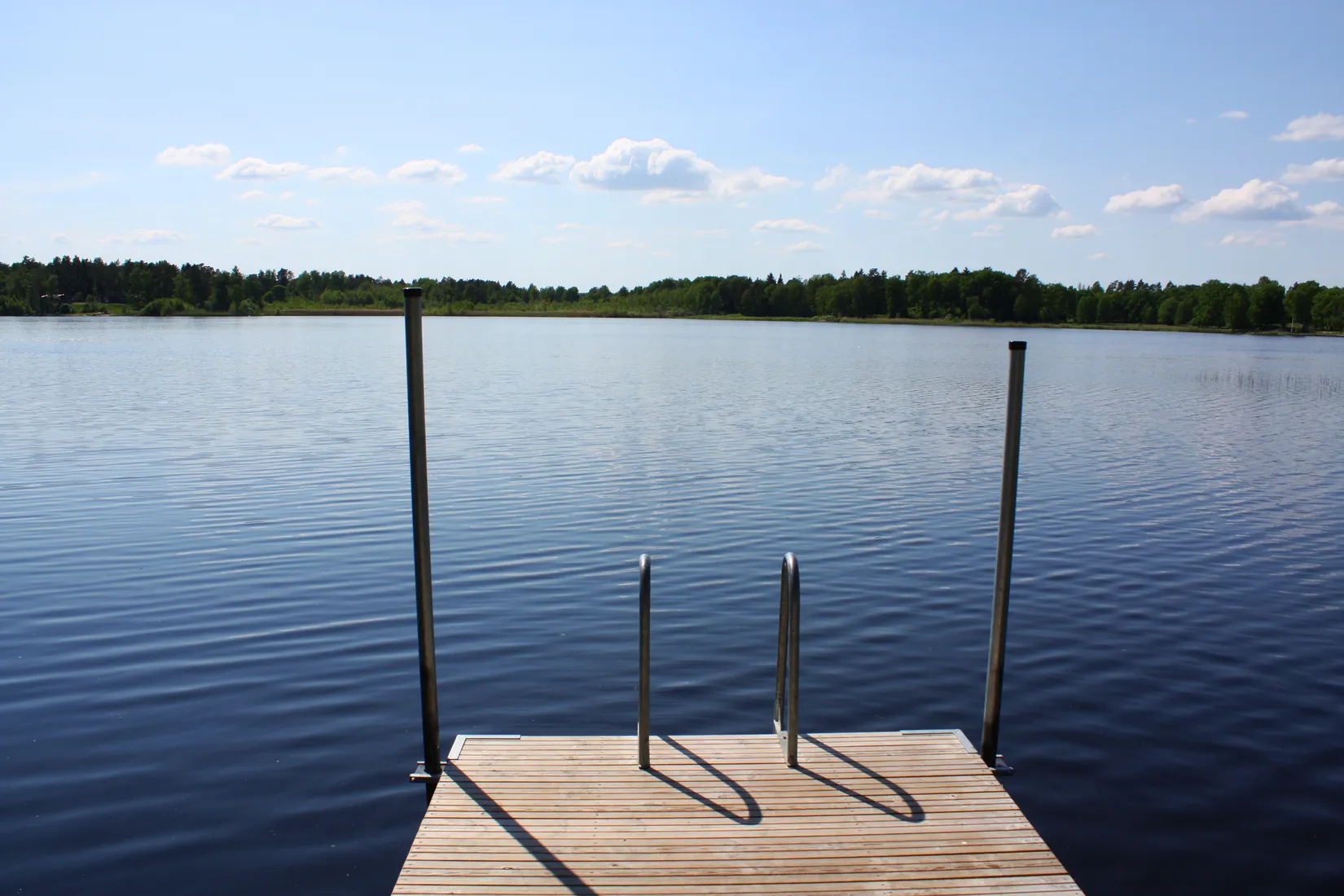 Fritidshus, Nybodasvängen 47, Gottöra, Norrtälje