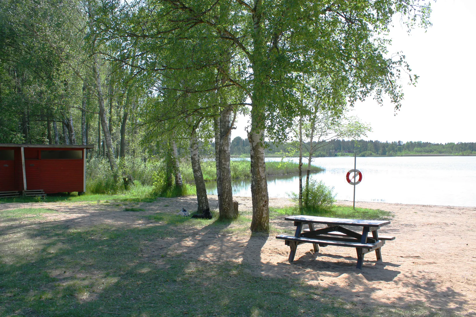 Fritidshus, Nybodasvängen 47, Gottöra, Norrtälje